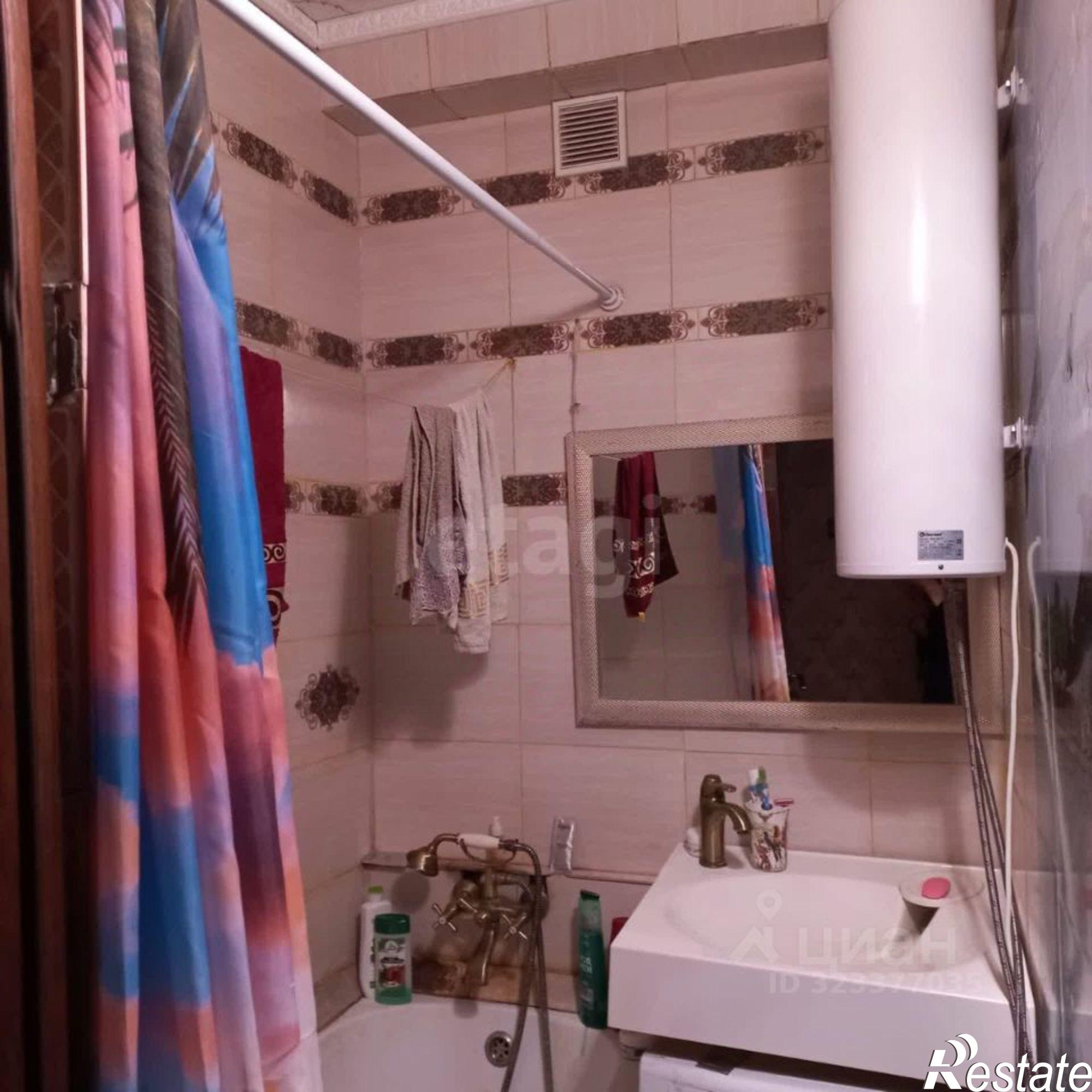 Купить квартиру за 4 700 000 рублей на Коммунистический проспект, 8/1