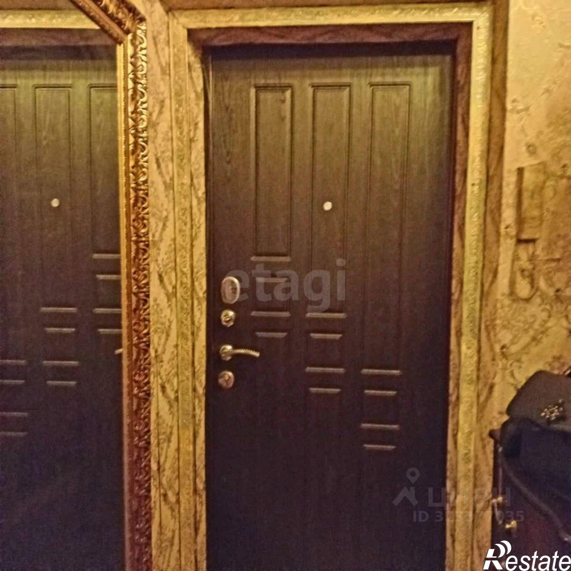 Купить квартиру за 4 700 000 рублей на Коммунистический проспект, 8/1