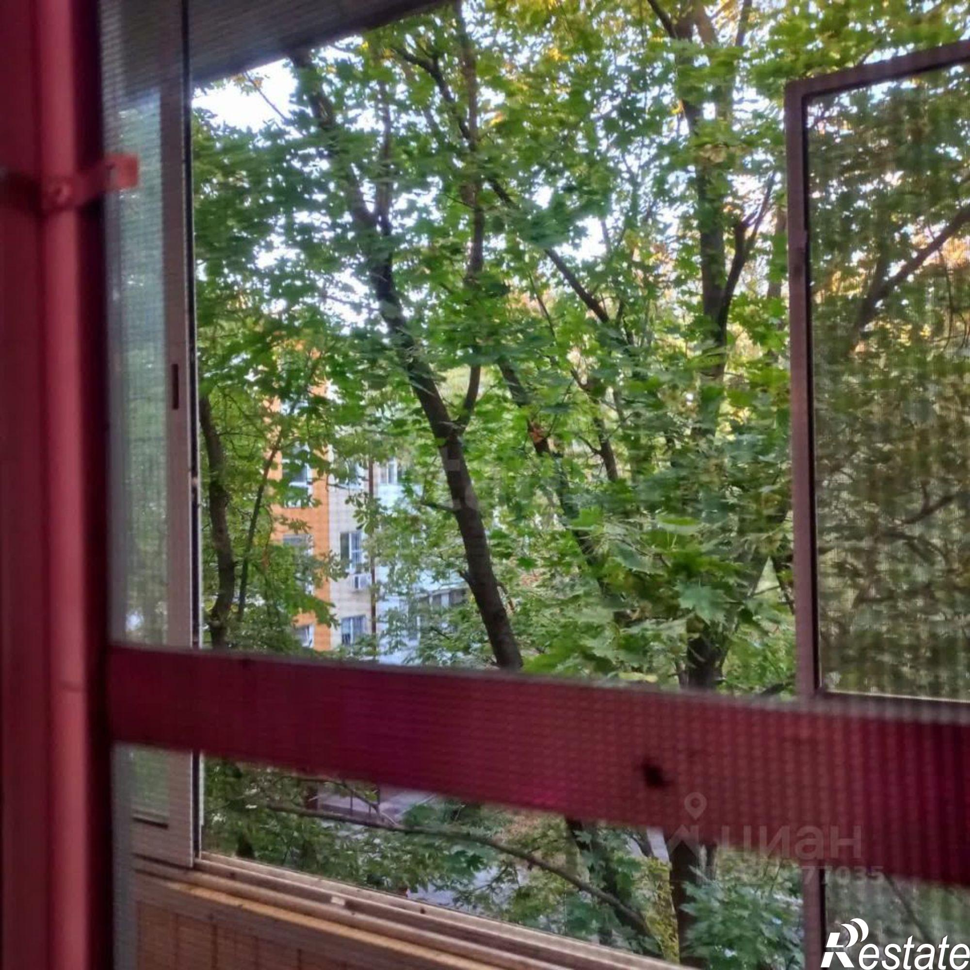 Купить квартиру за 4 700 000 рублей на Коммунистический проспект, 8/1