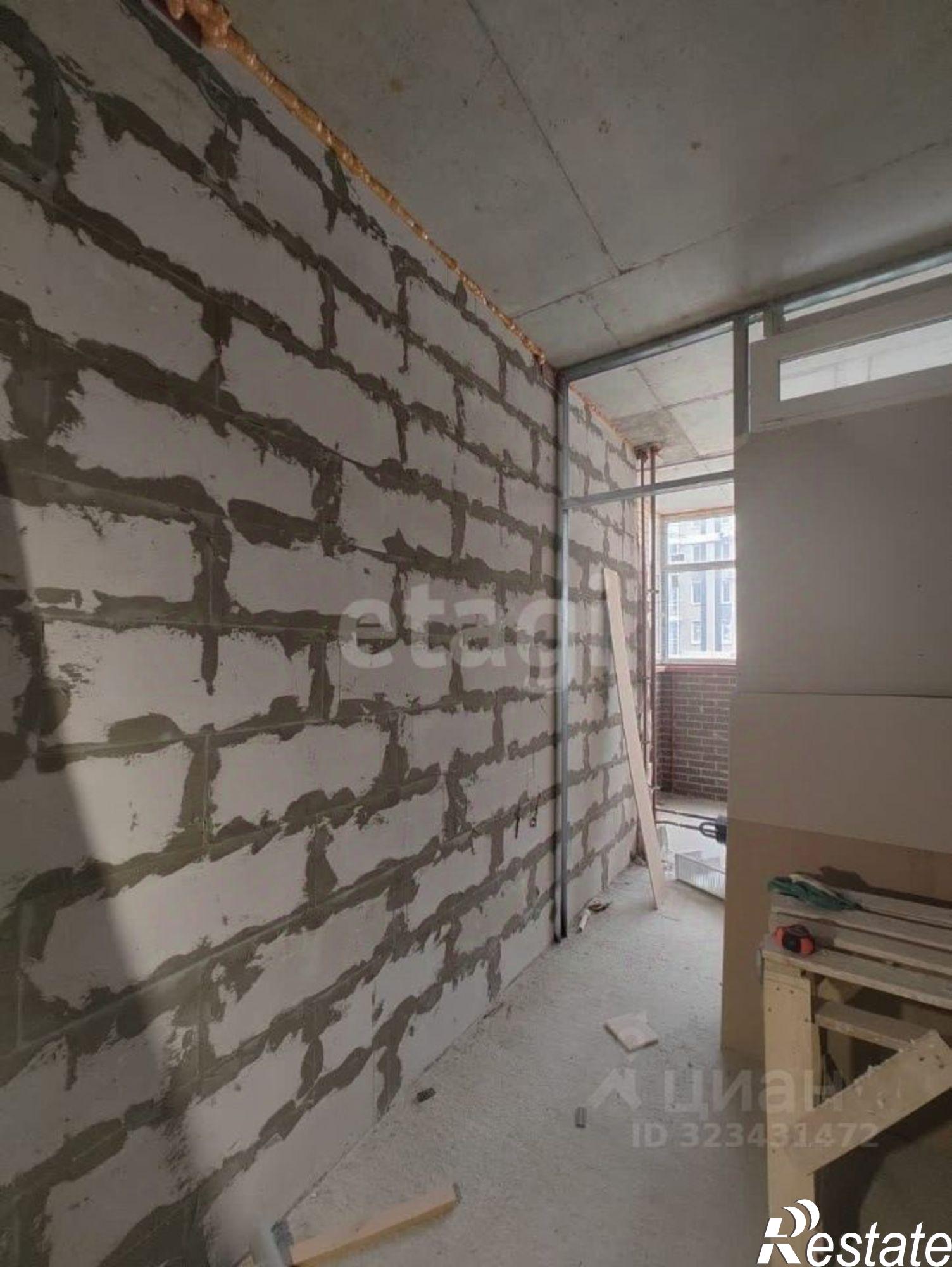 Купить квартиру за 5 400 000 рублей на улица Мечникова, 39Б