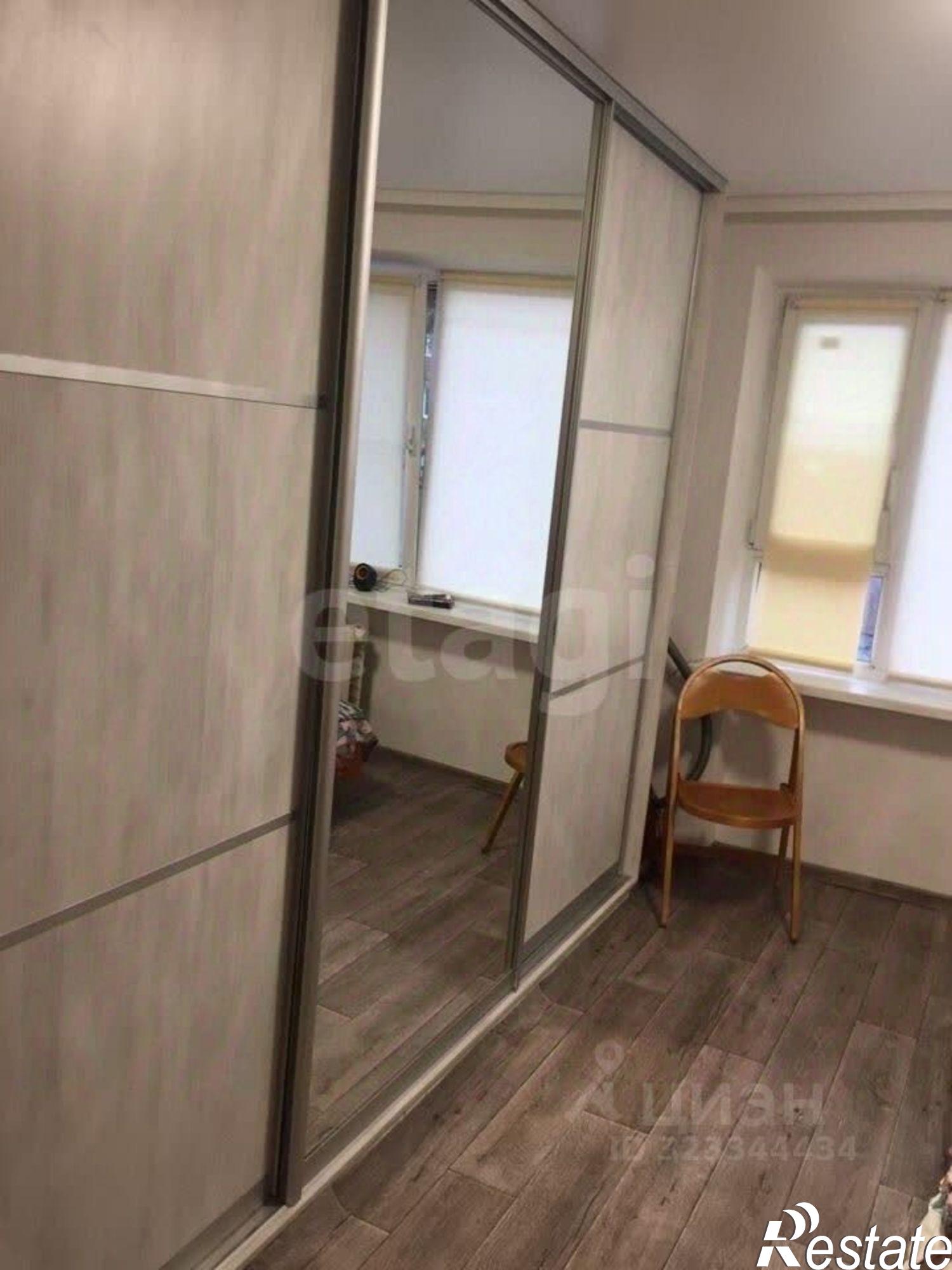 Купить квартиру за 2 200 000 рублей на пр-кт 40-летия Победы, 282/87