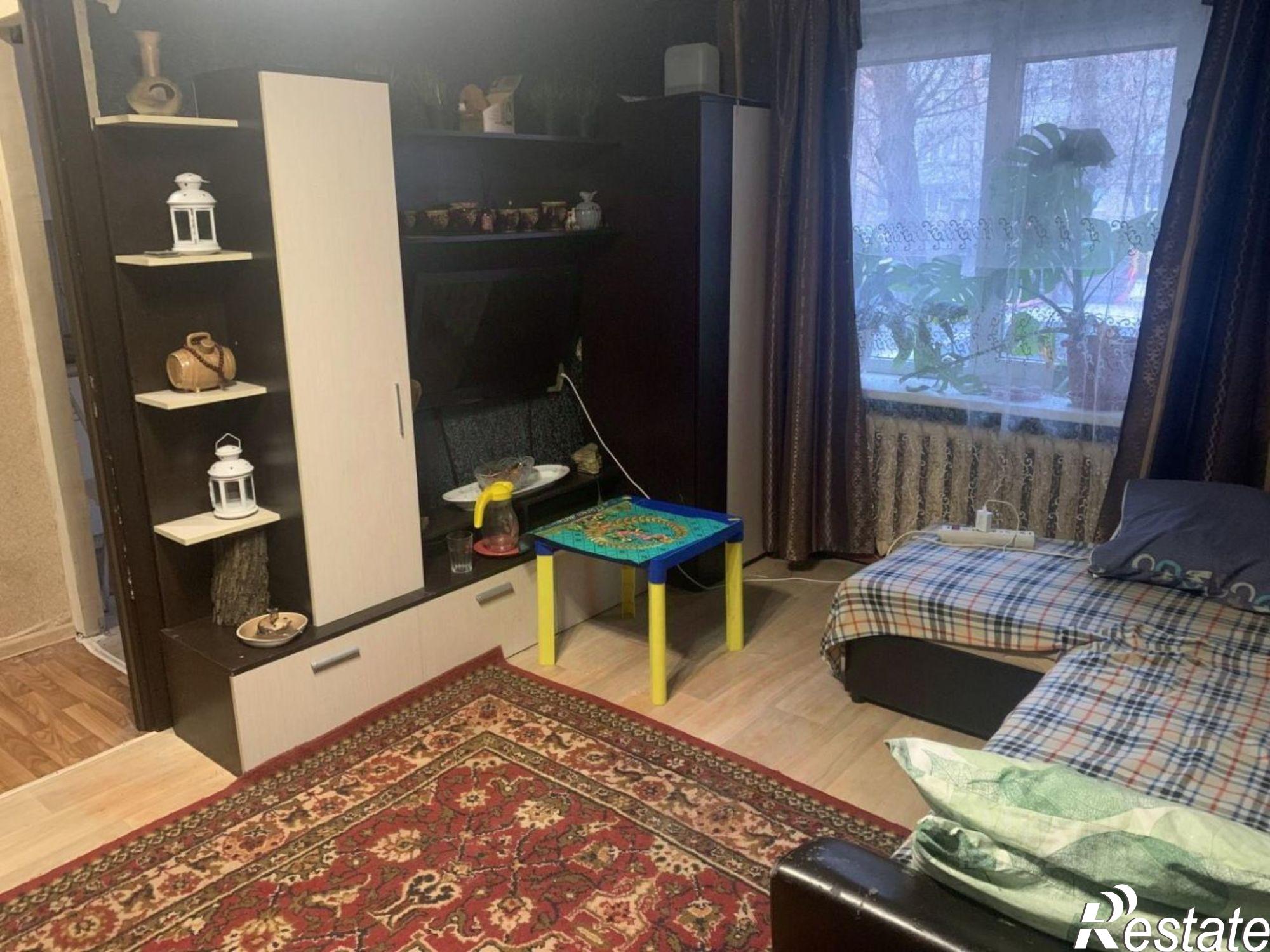 Купить квартиру за 3 600 000 рублей на ул 1-я Баррикадная, 22