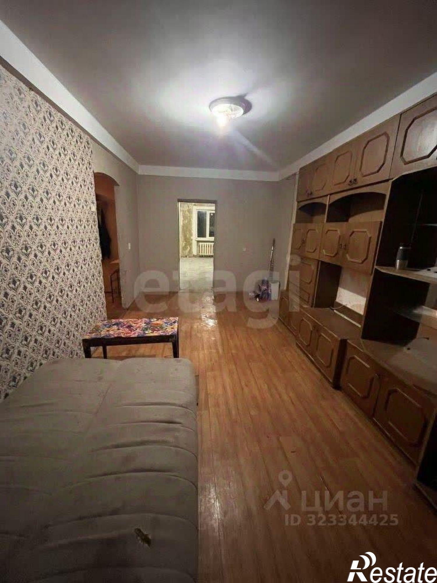 Купить квартиру за 3 600 000 рублей на пр-кт Стачки, 182/1