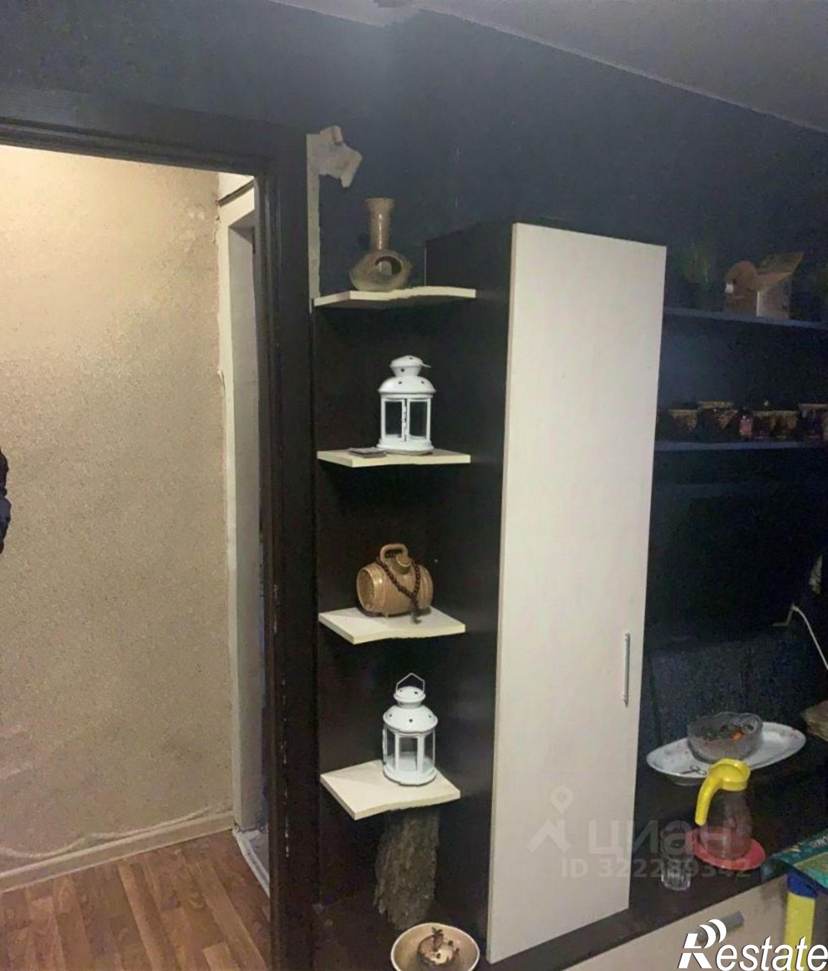 Купить квартиру за 3 600 000 рублей на ул 1-я Баррикадная, 22