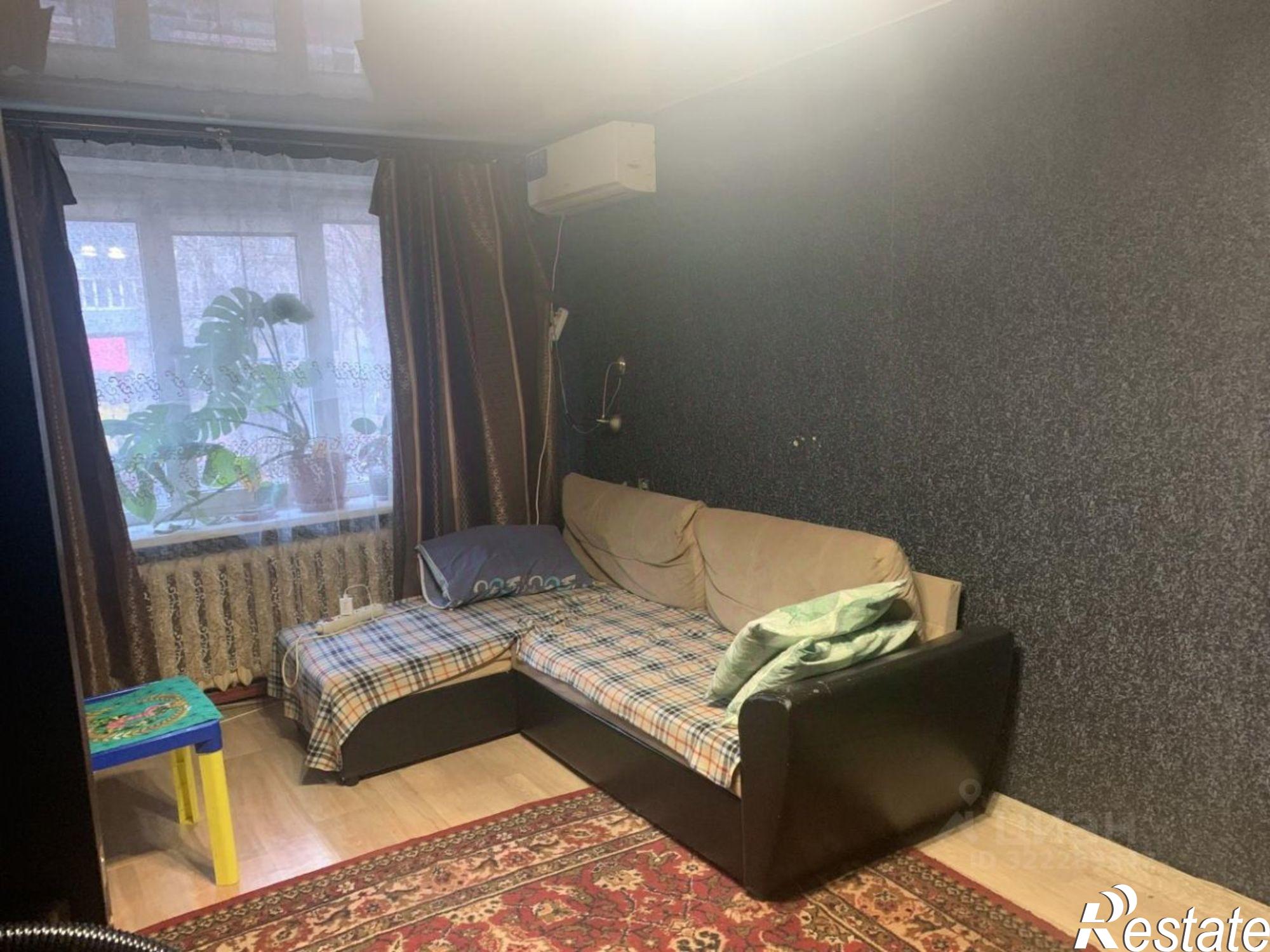 Купить квартиру за 3 600 000 рублей на ул 1-я Баррикадная, 22