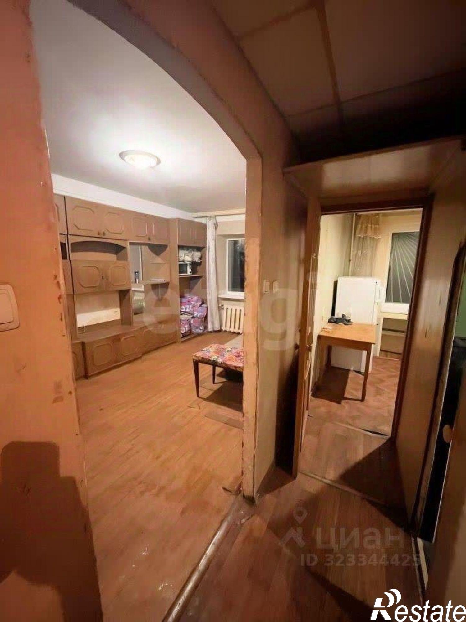 Купить квартиру за 3 600 000 рублей на пр-кт Стачки, 182/1