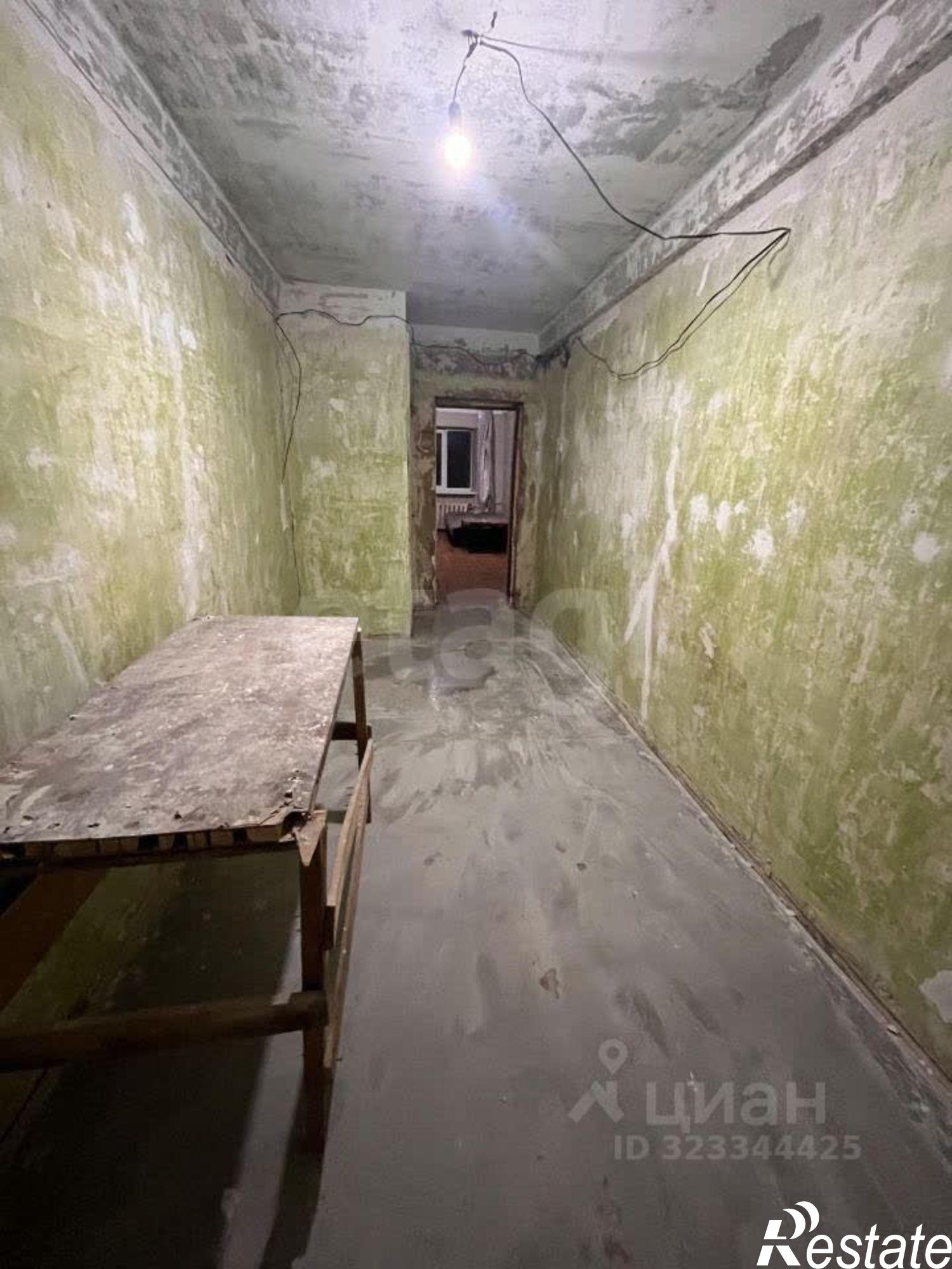 Купить квартиру за 3 600 000 рублей на пр-кт Стачки, 182/1