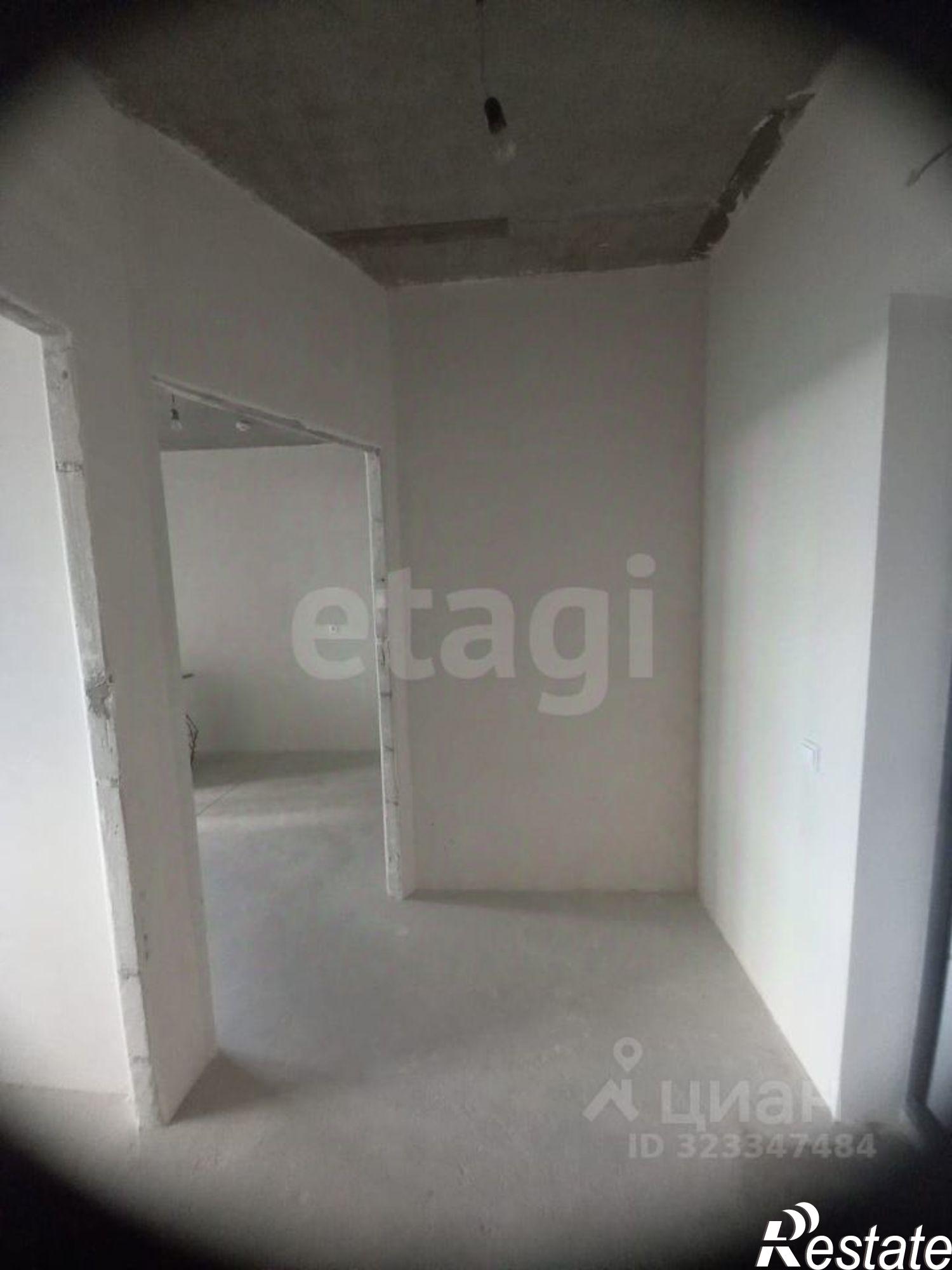 Купить квартиру за 5 900 000 рублей на улица Бориса Слюсаря, 15 с1