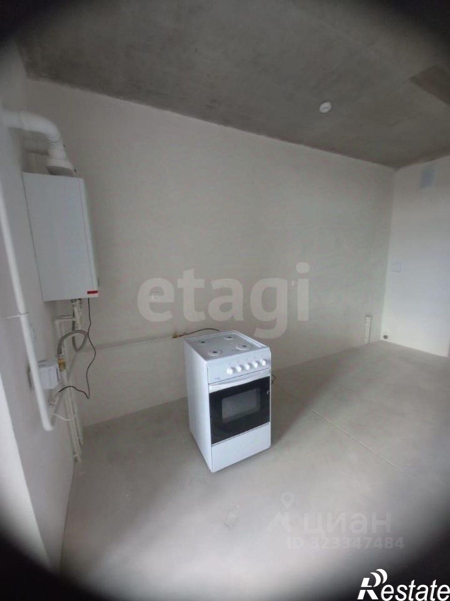 Купить квартиру за 5 900 000 рублей на улица Бориса Слюсаря, 15 с1