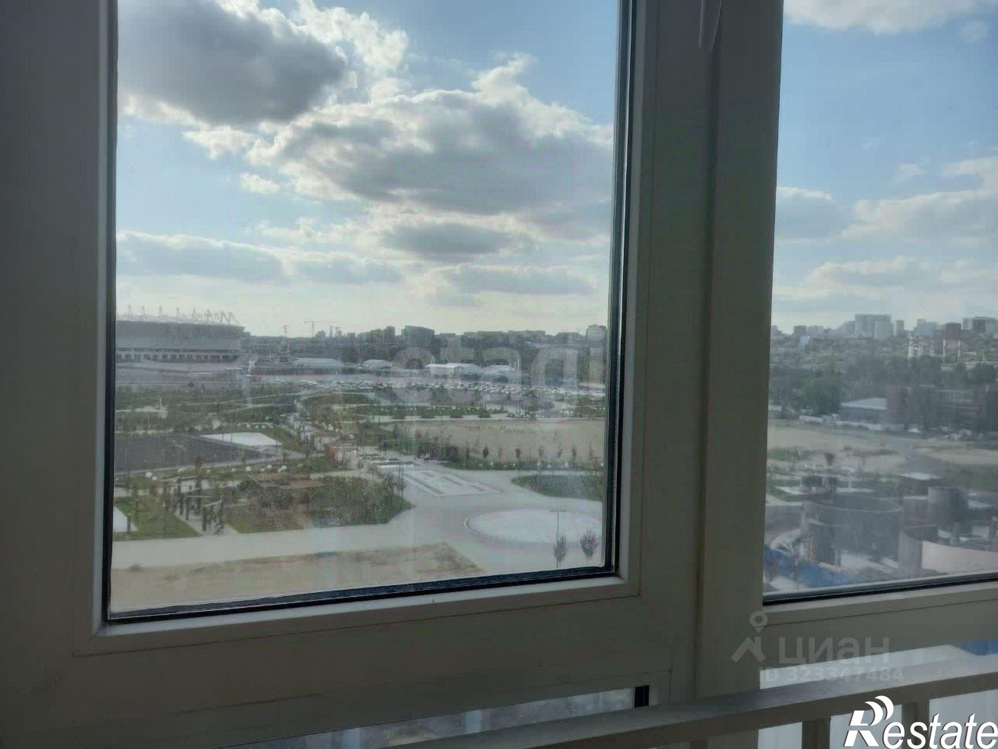 Купить квартиру за 5 900 000 рублей на улица Бориса Слюсаря, 15 с1