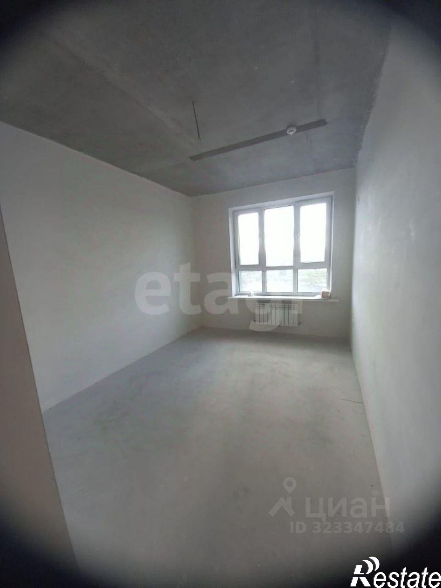 Купить квартиру за 5 900 000 рублей на улица Бориса Слюсаря, 15 с1