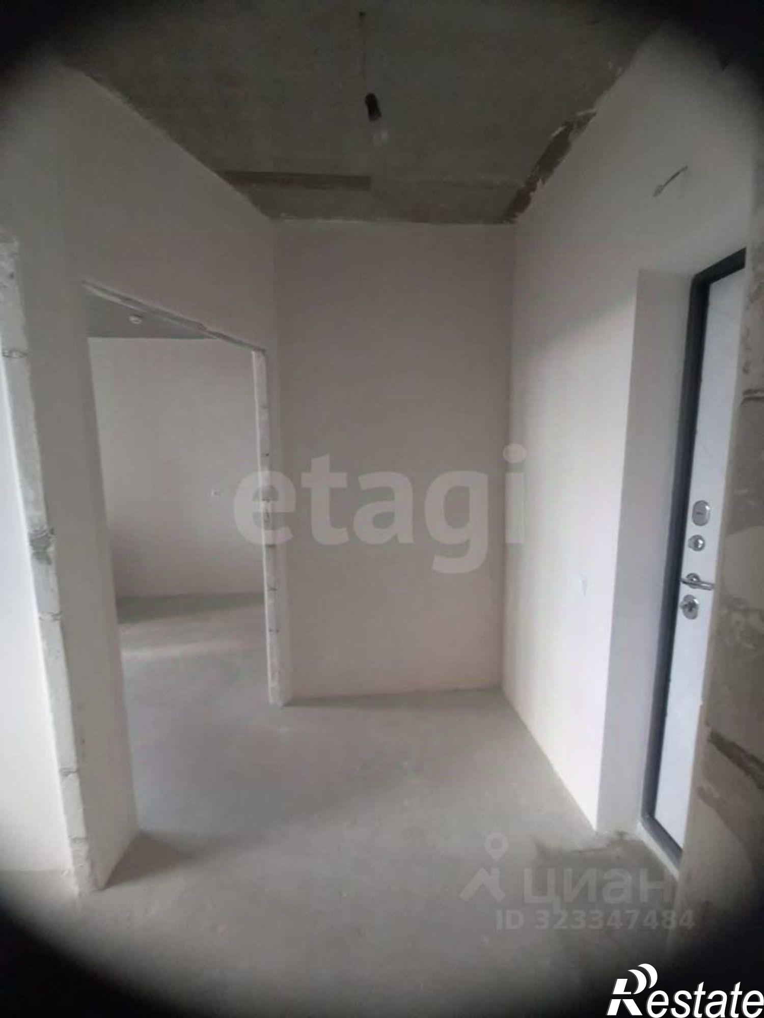 Купить квартиру за 5 900 000 рублей на улица Бориса Слюсаря, 15 с1