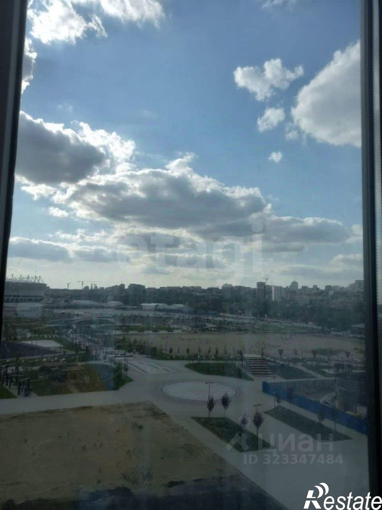 Купить квартиру за 5 900 000 рублей на улица Бориса Слюсаря, 15 с1