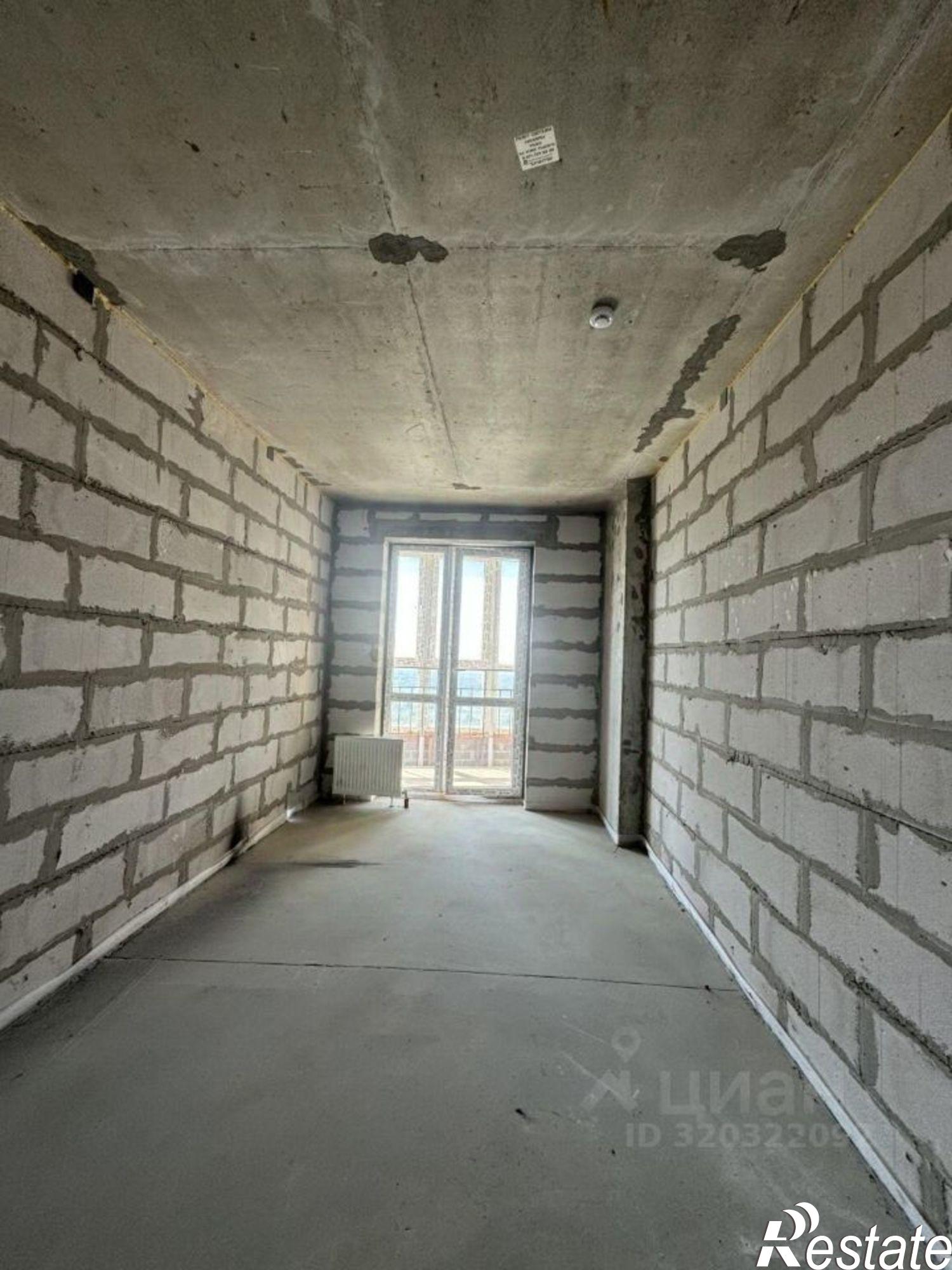 Купить квартиру за 6 000 000 рублей на 23-я линия, 26