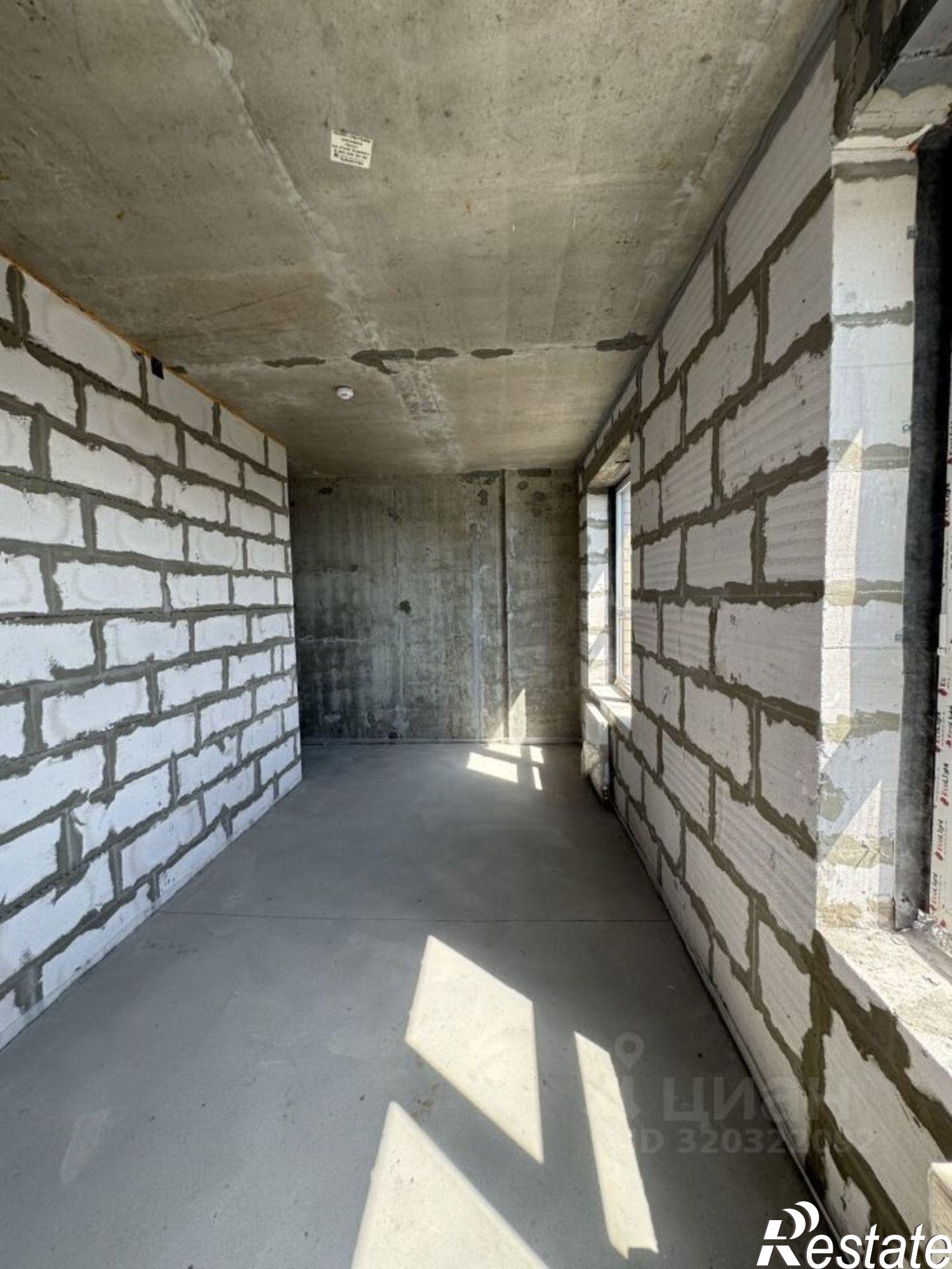 Купить квартиру за 6 000 000 рублей на 23-я линия, 26