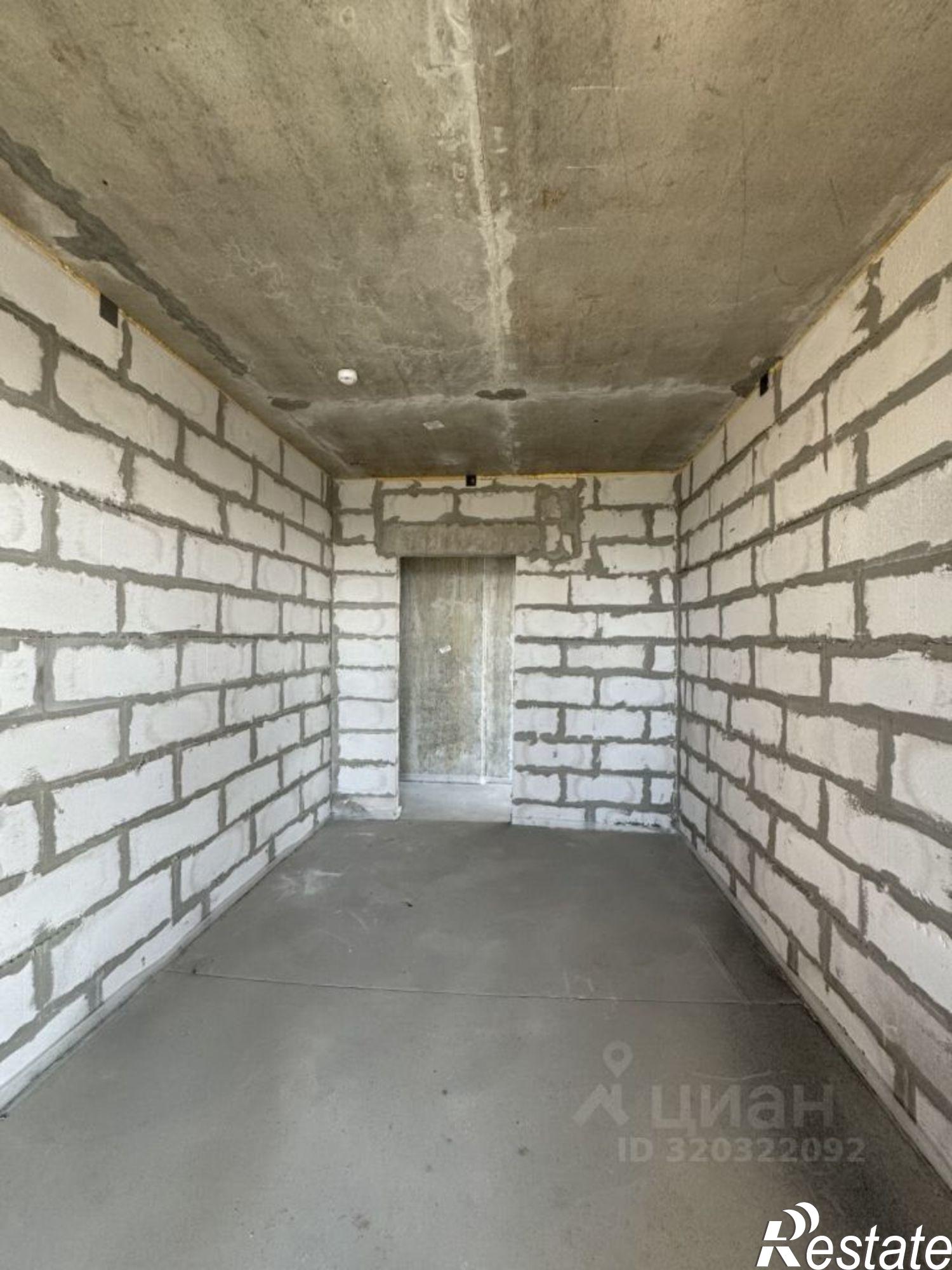 Купить квартиру за 6 000 000 рублей на 23-я линия, 26