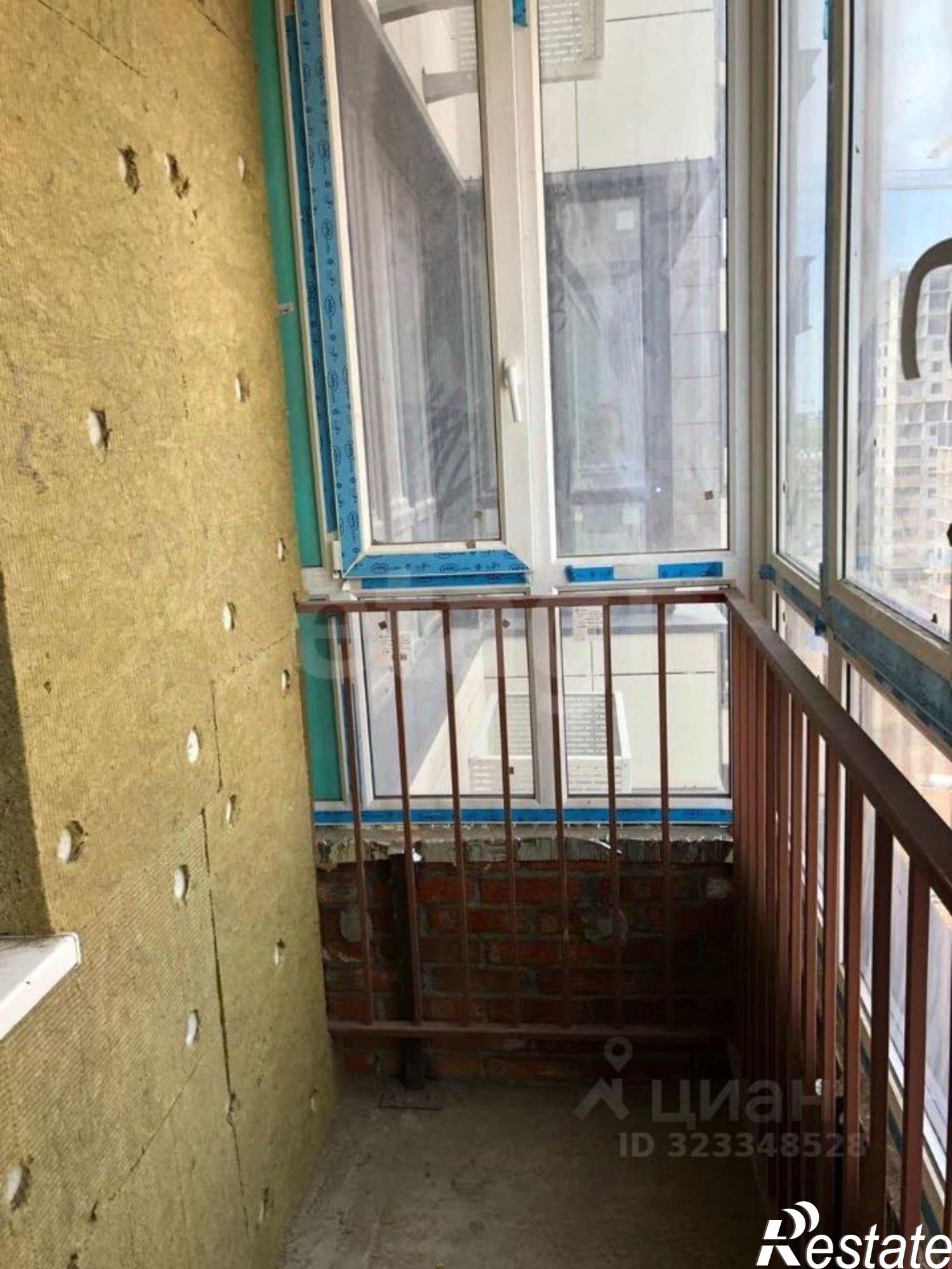 Купить квартиру за 4 150 000 рублей на ул Назарько, 4