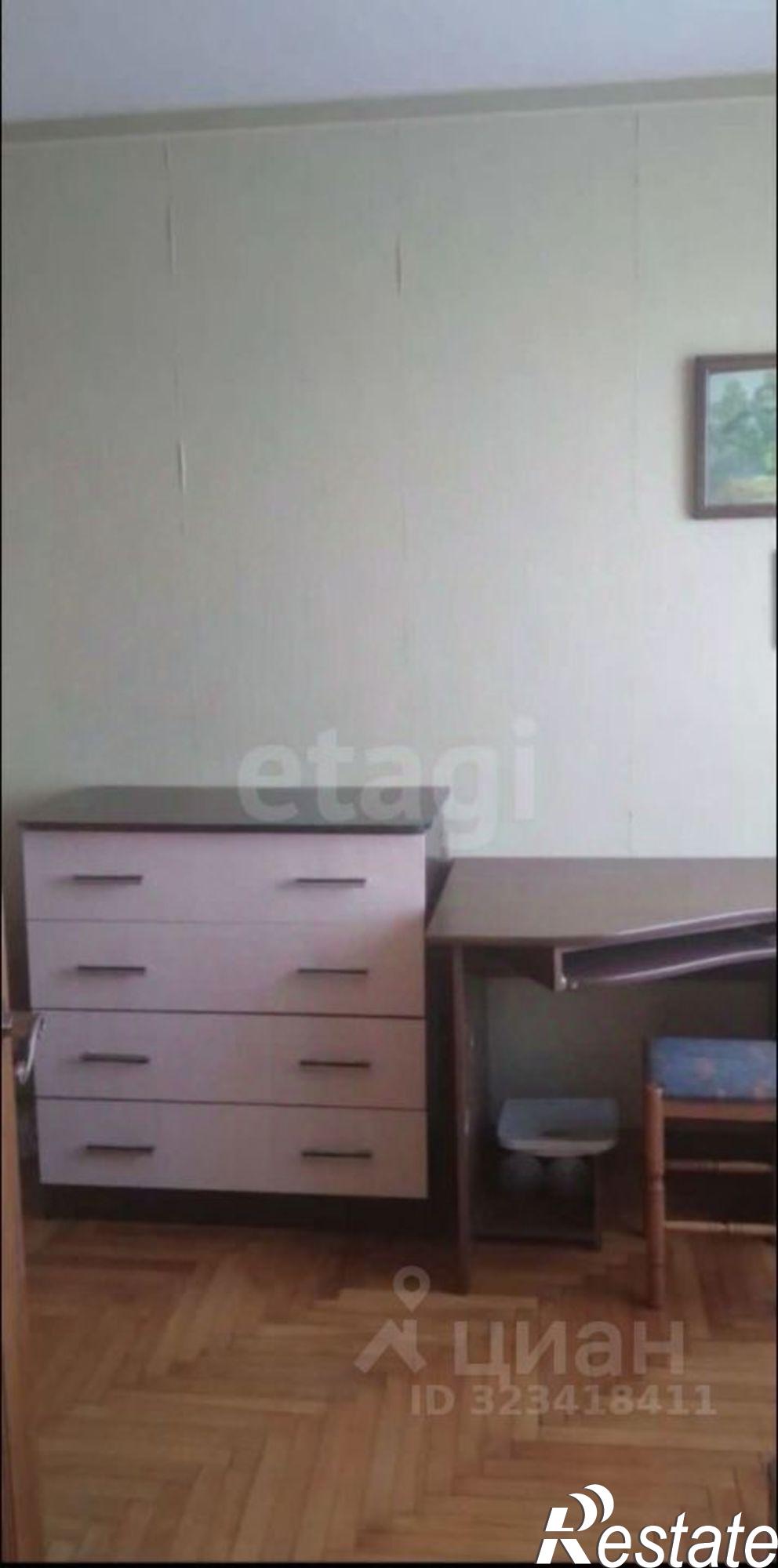 Купить квартиру за 6 500 000 рублей на улица Содружества, 43/1