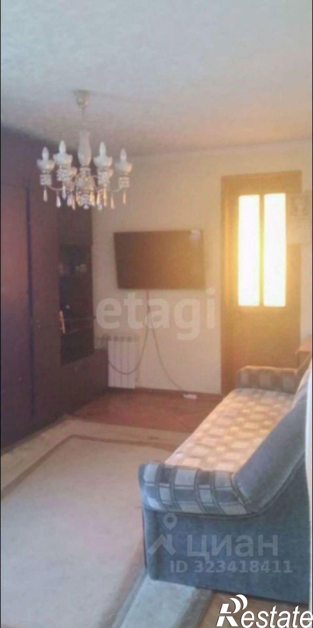 Купить квартиру за 6 500 000 рублей на улица Содружества, 43/1