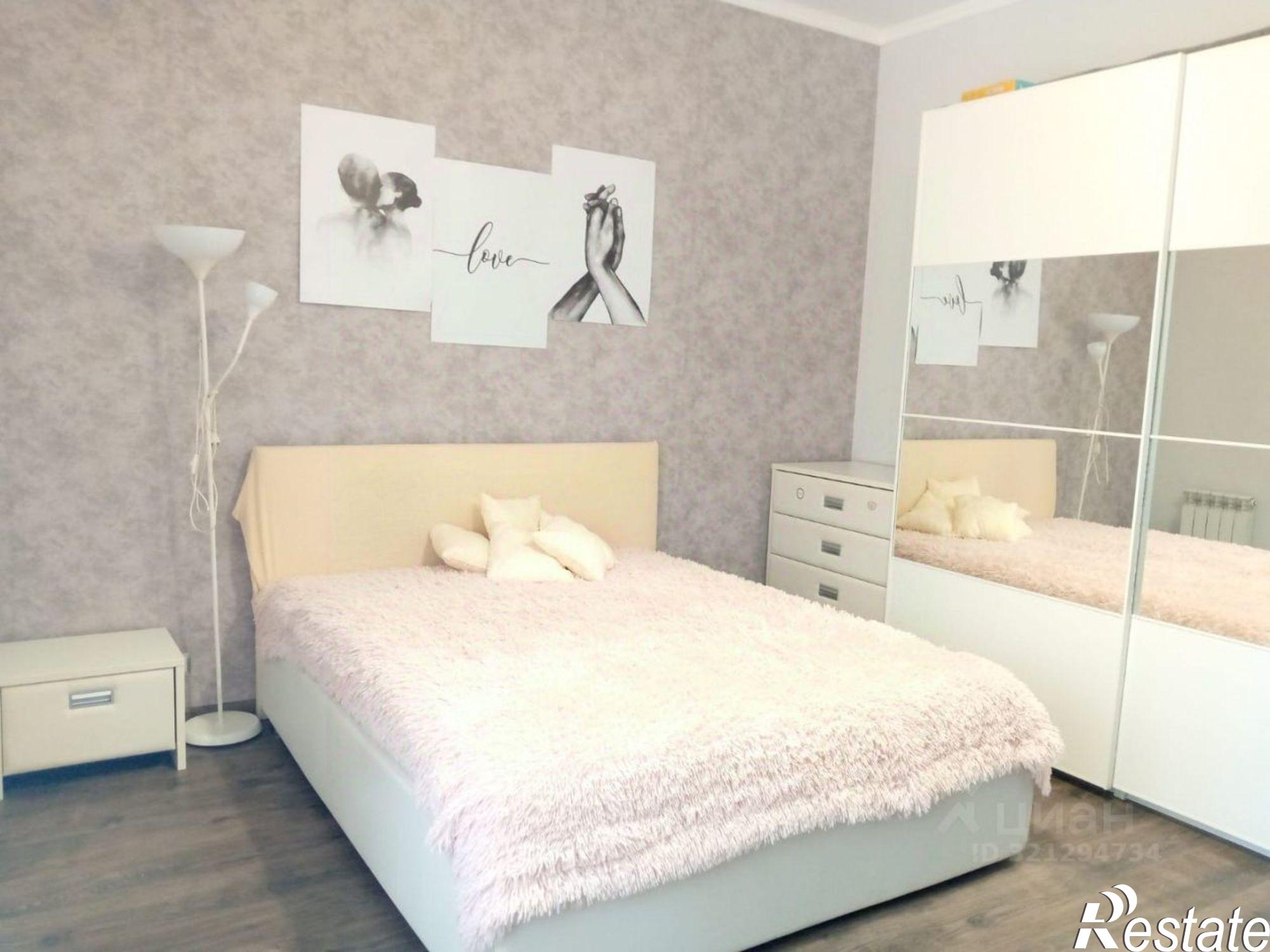 Купить квартиру за 4 500 000 рублей на Чеканный пер, 6/56