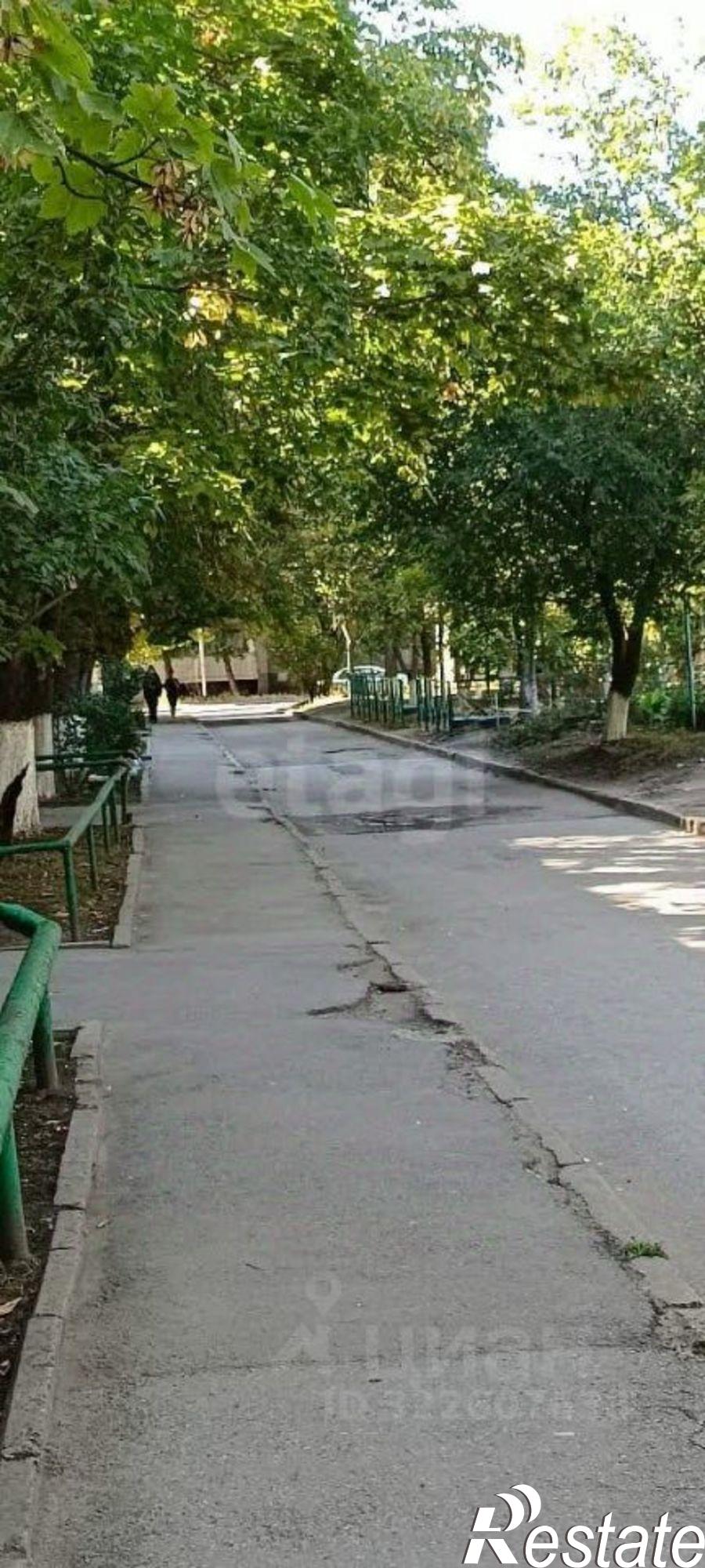 Купить квартиру за 4 450 000 рублей на ул Каширская, 14