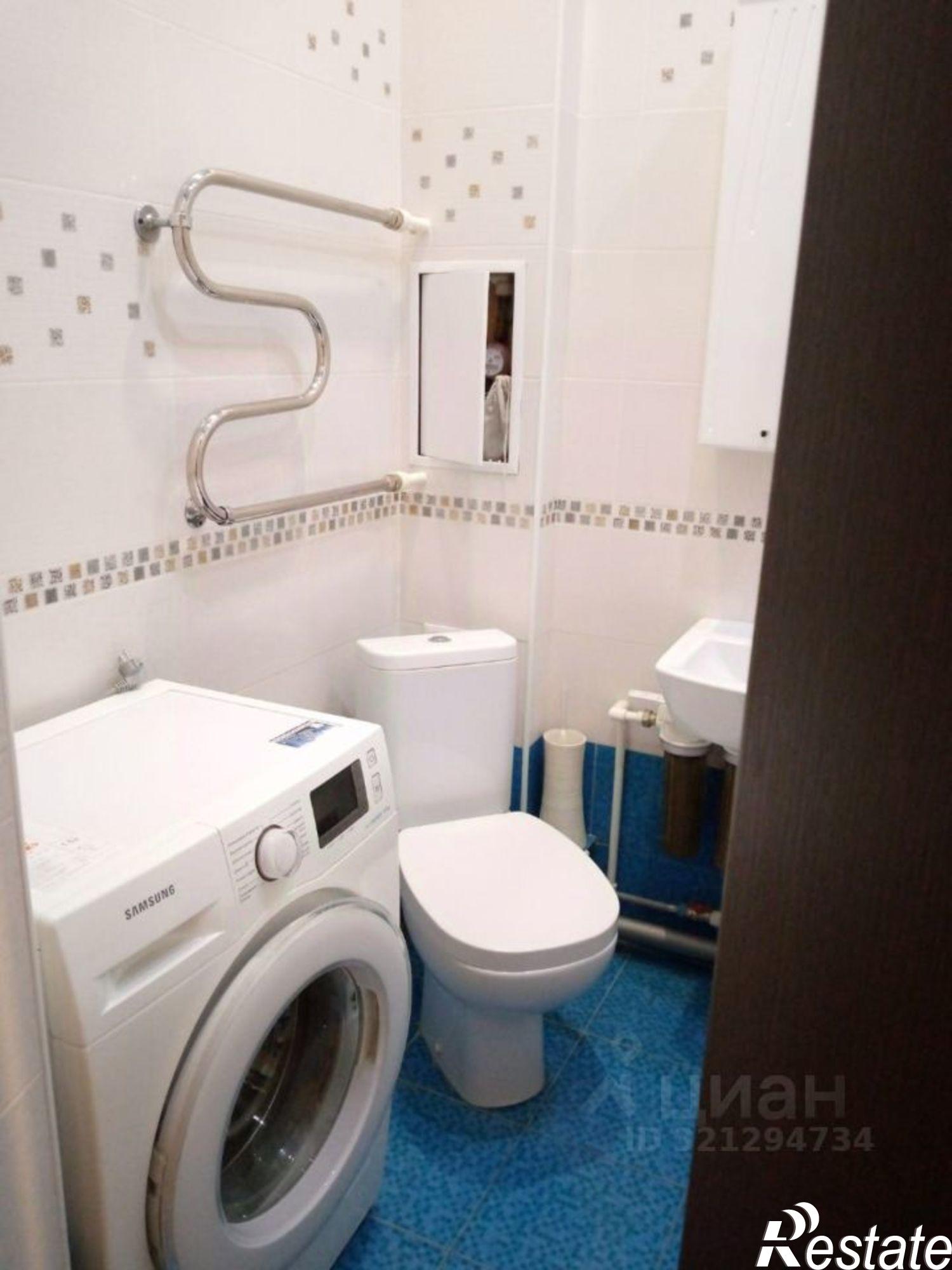 Купить квартиру за 4 500 000 рублей на Чеканный пер, 6/56