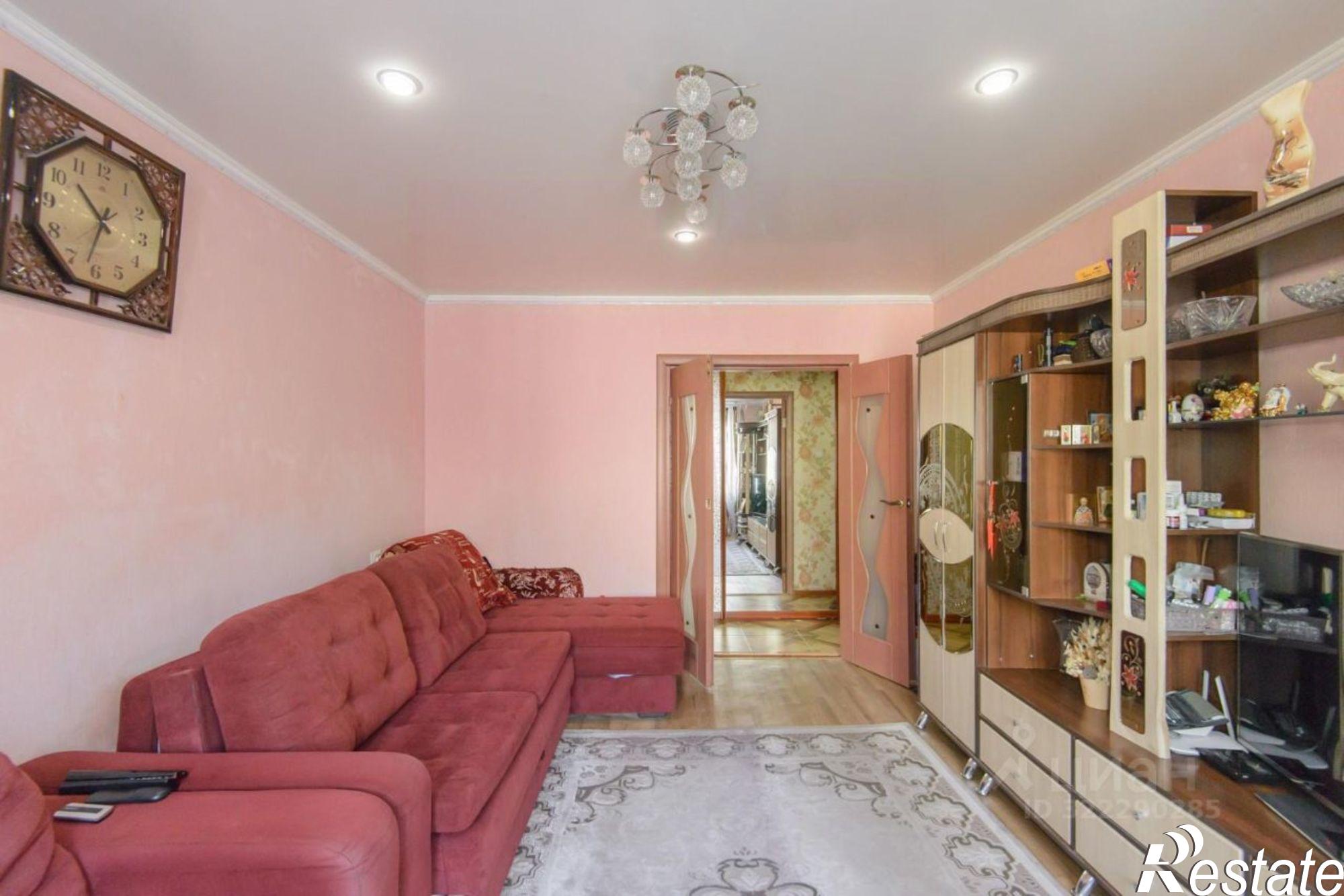 Купить квартиру за 7 000 000 рублей на улица Жмайлова, 19