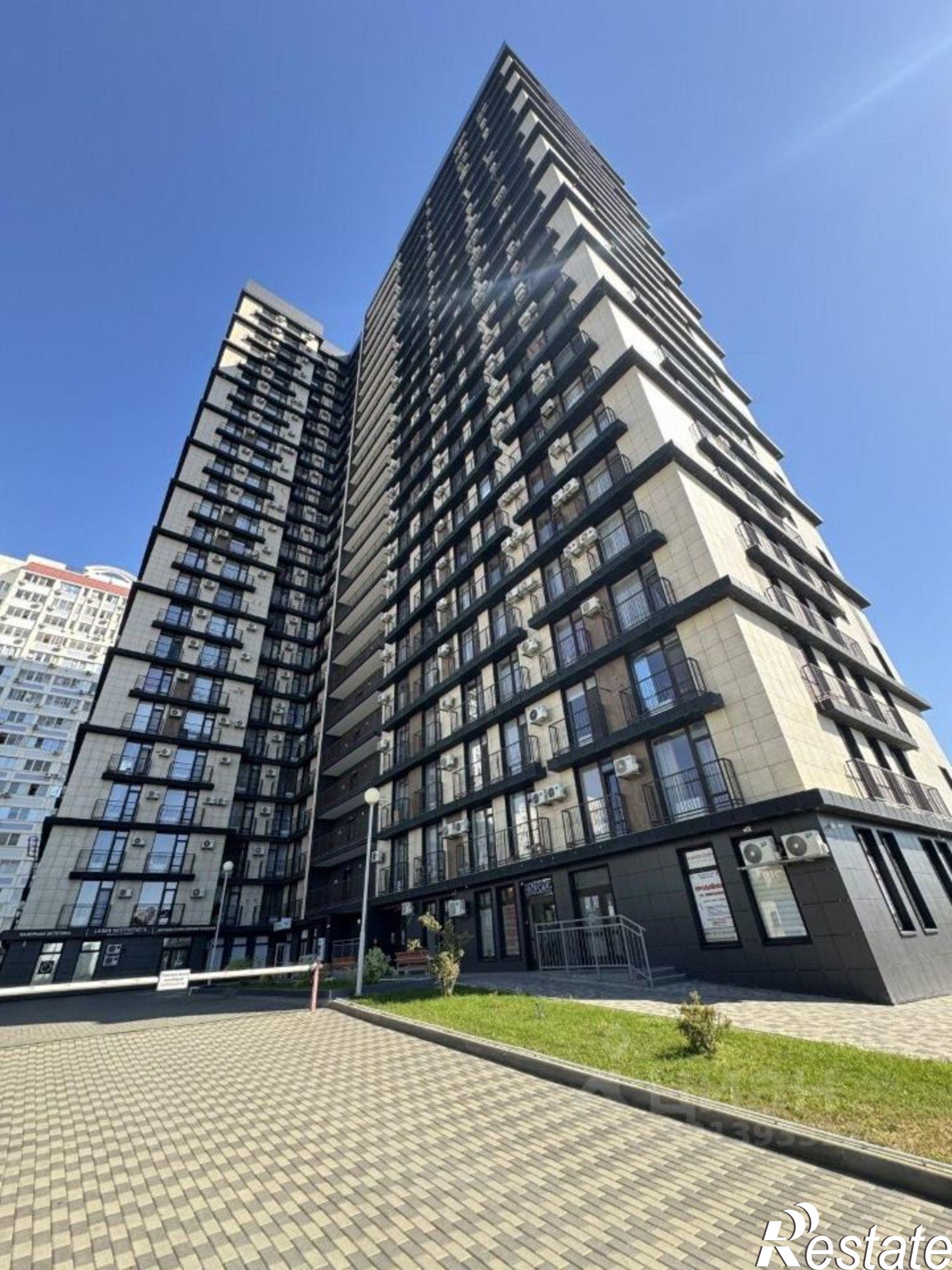 Купить квартиру за 7 000 000 рублей на Гарнизонный переулок, 5