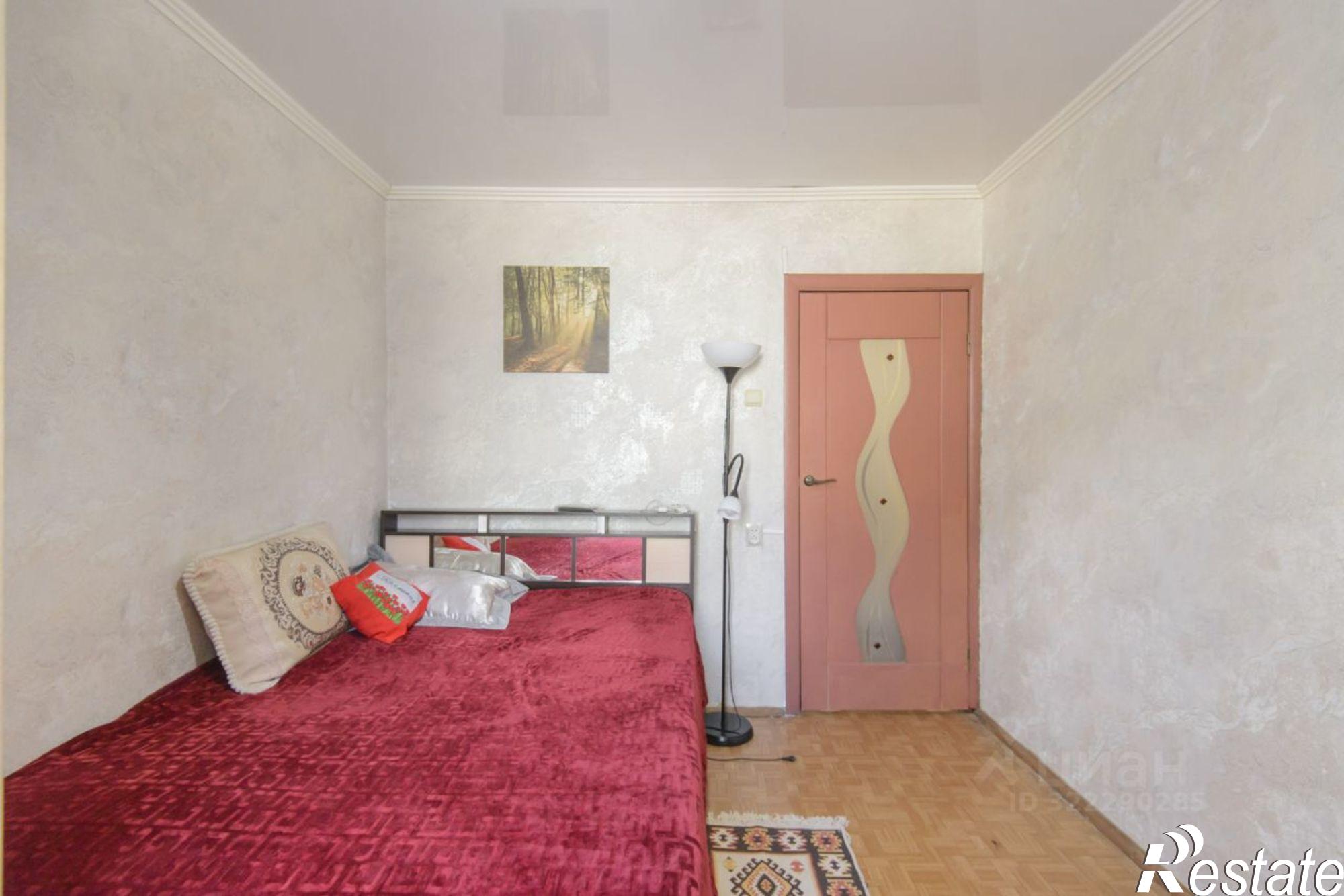 Купить квартиру за 7 000 000 рублей на улица Жмайлова, 19