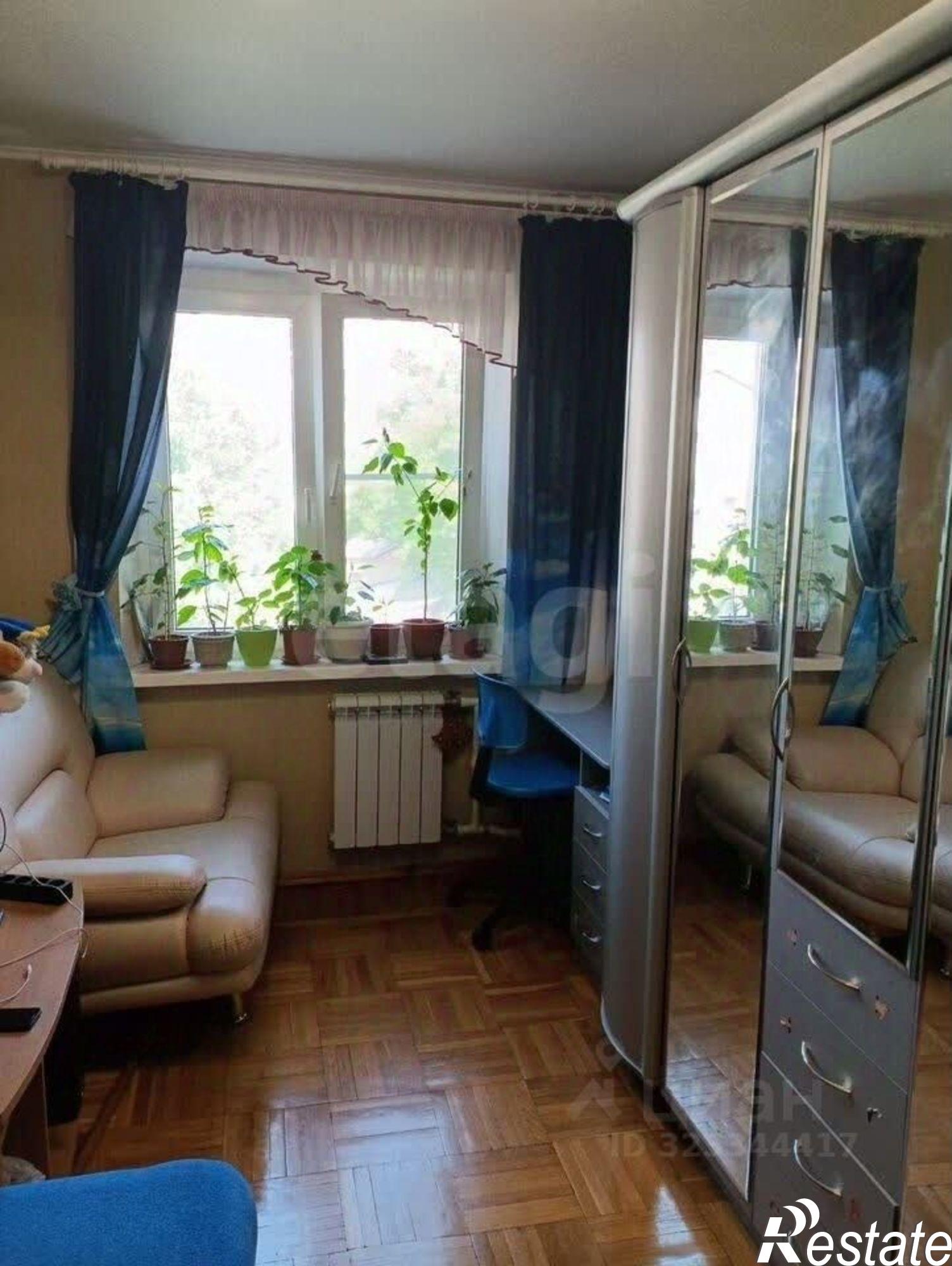 Купить квартиру за 7 000 000 рублей на улица Максима Горького, 186