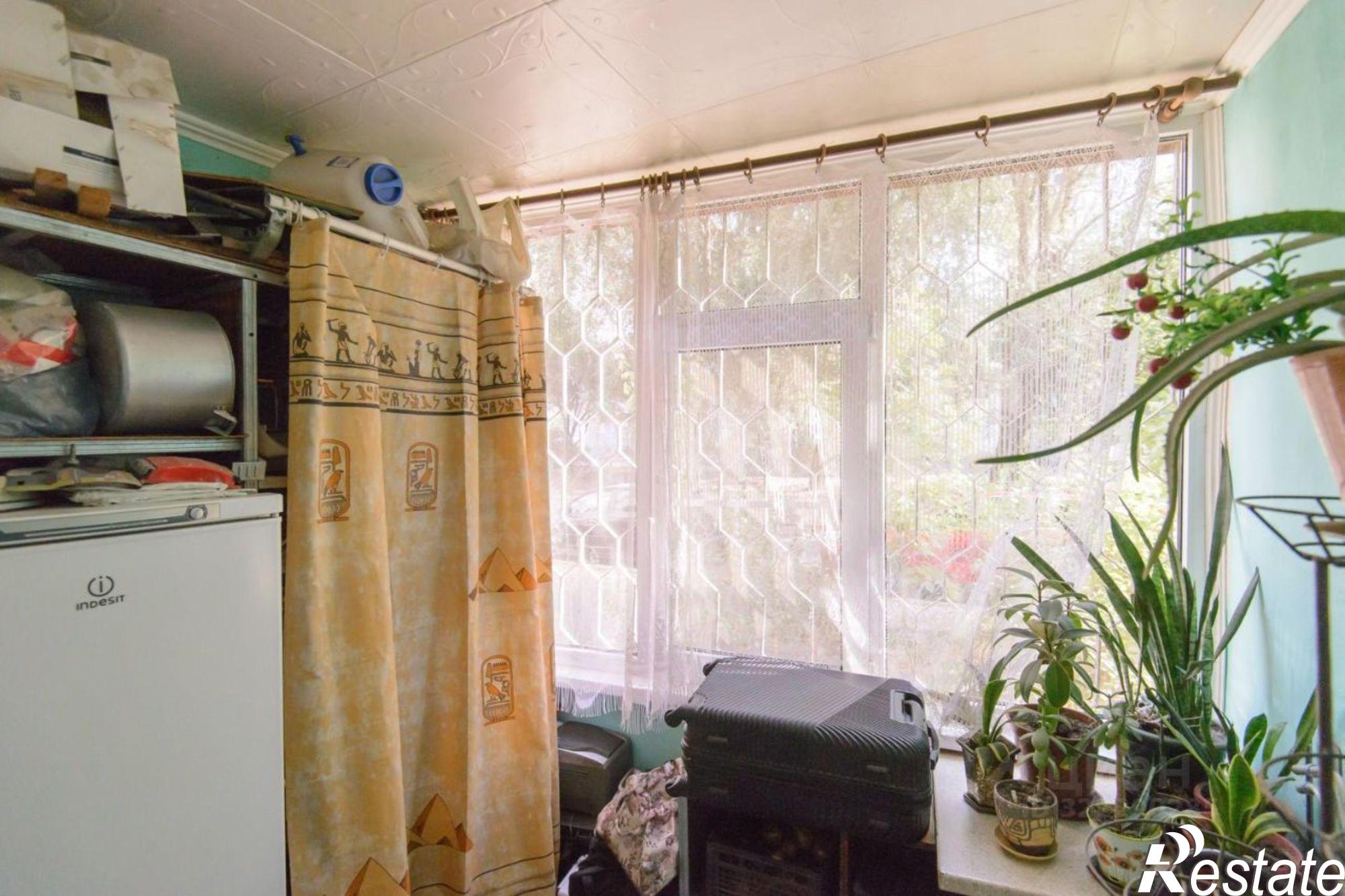 Купить квартиру за 7 000 000 рублей на улица Жмайлова, 19