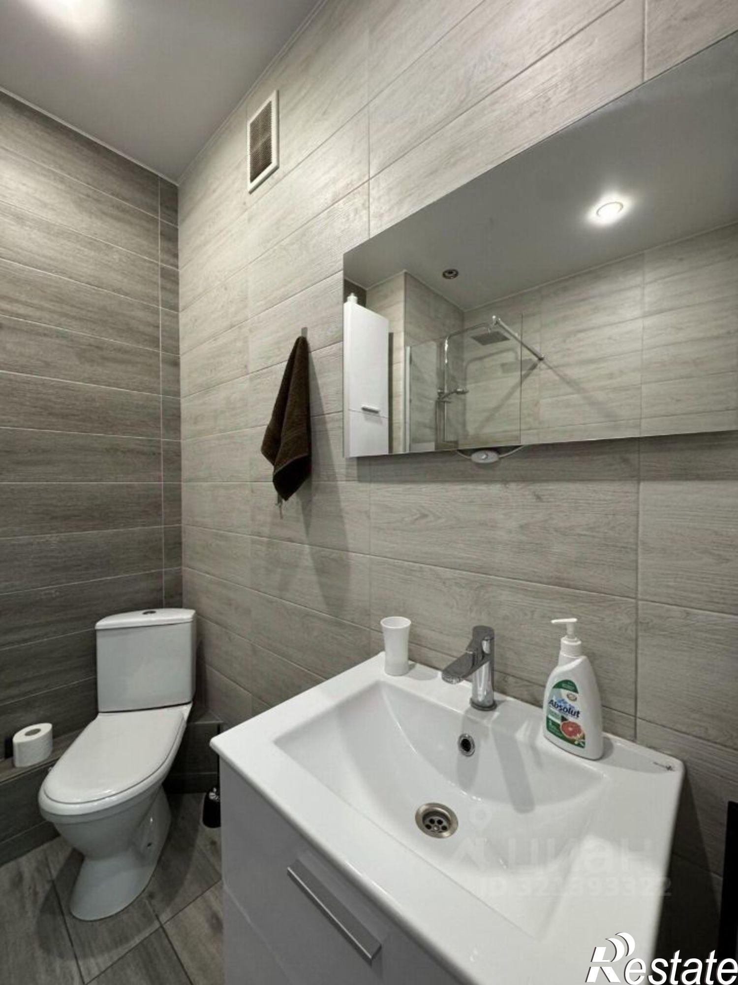 Купить квартиру за 7 000 000 рублей на Гарнизонный переулок, 5