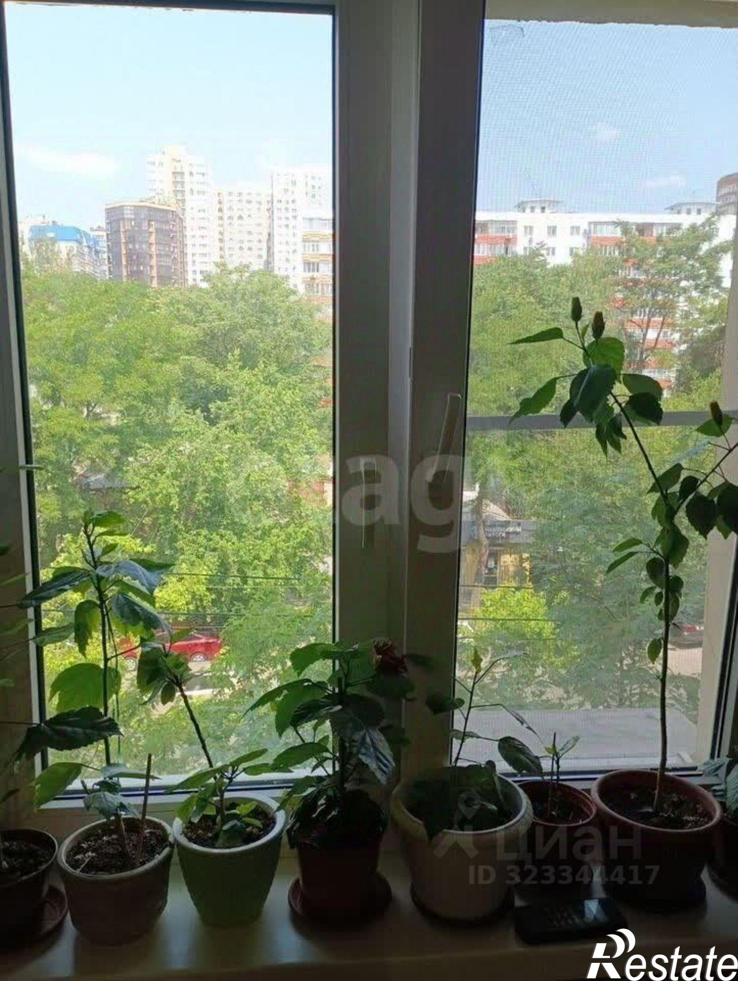 Купить квартиру за 7 000 000 рублей на улица Максима Горького, 186