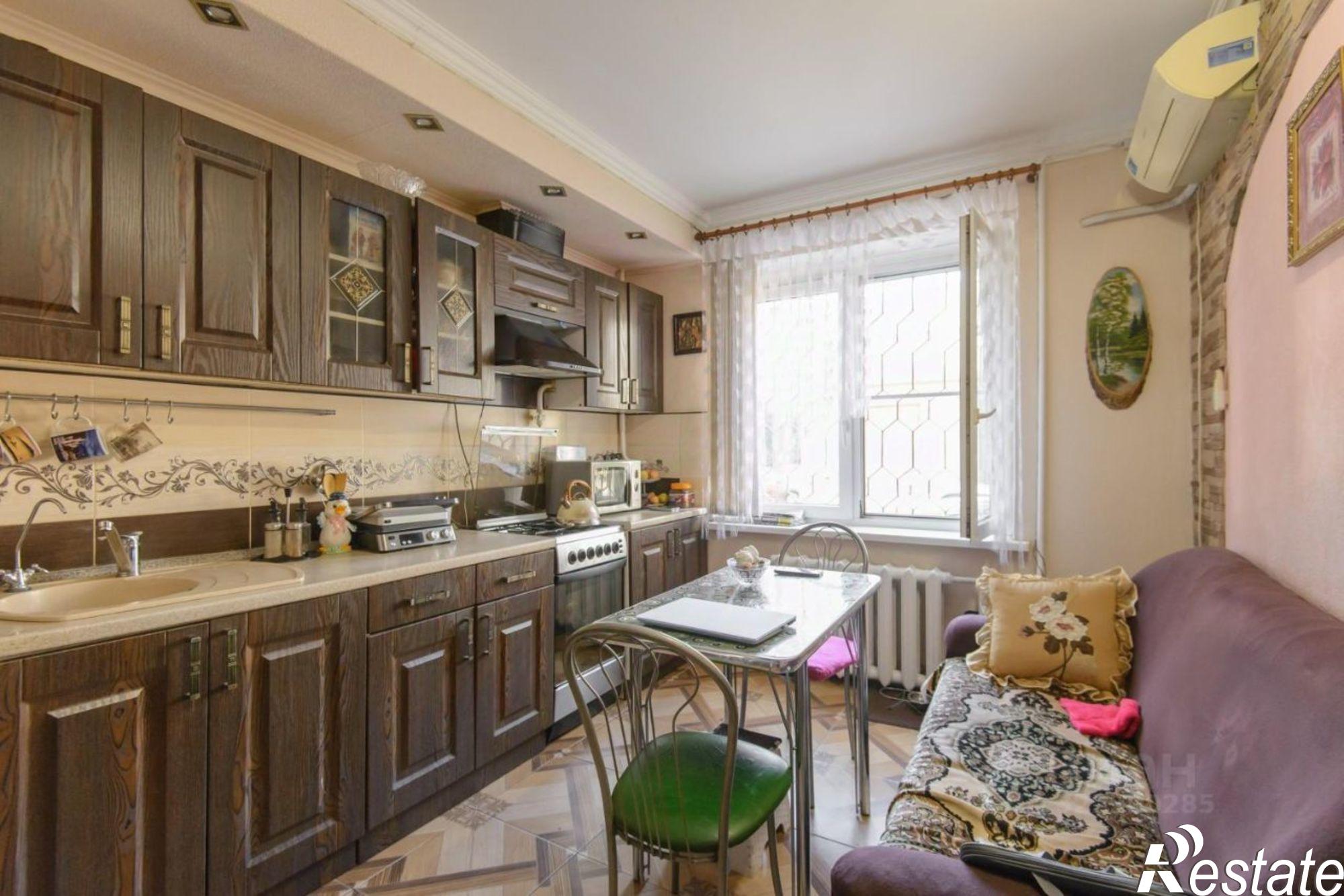 Купить квартиру за 7 000 000 рублей на улица Жмайлова, 19