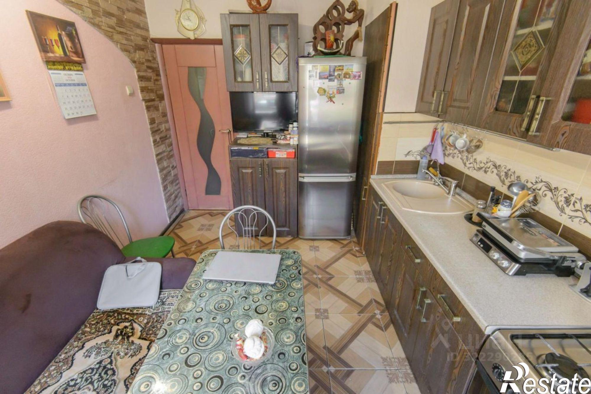 Купить квартиру за 7 000 000 рублей на улица Жмайлова, 19