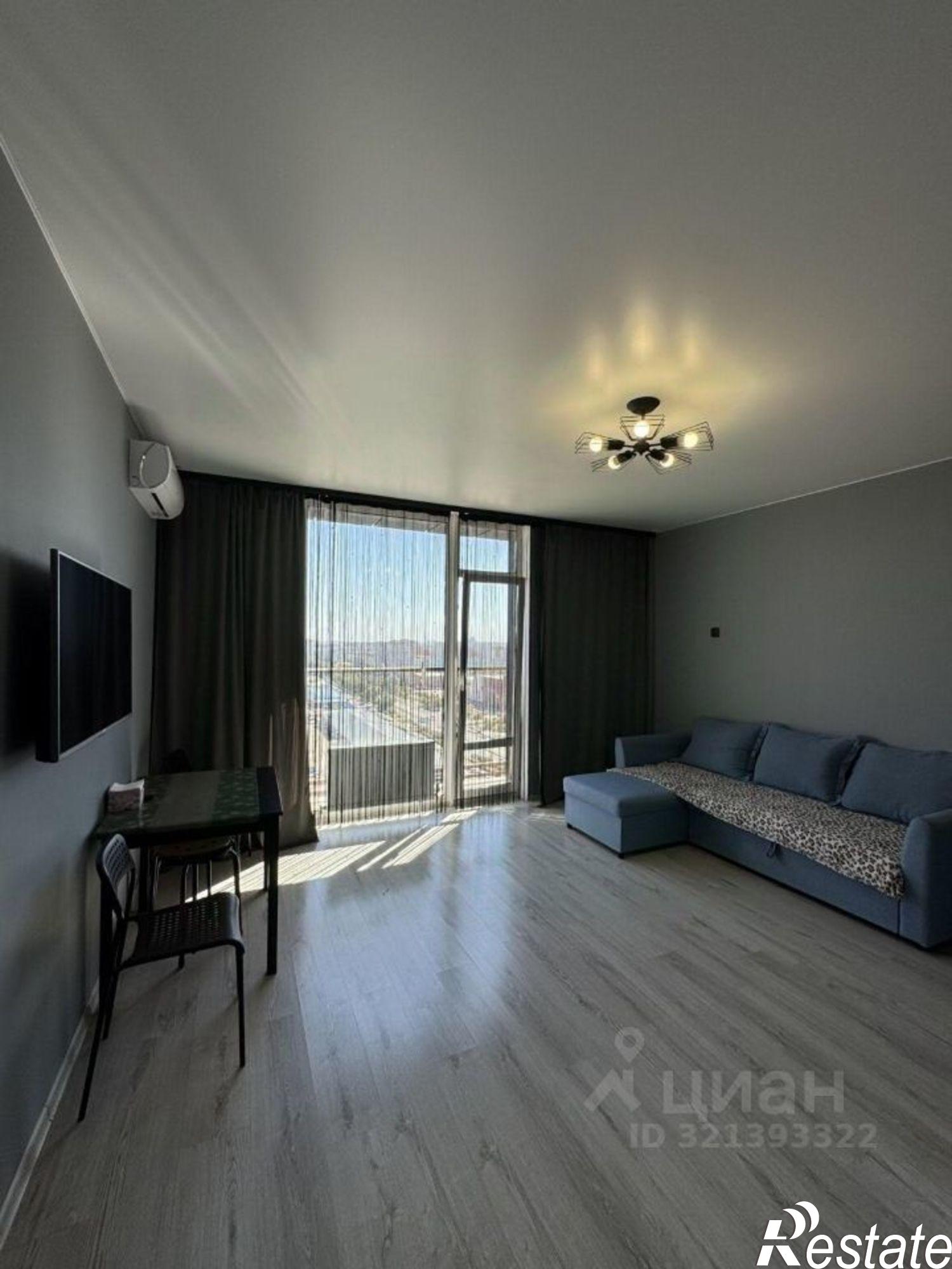 Купить квартиру за 7 000 000 рублей на Гарнизонный переулок, 5