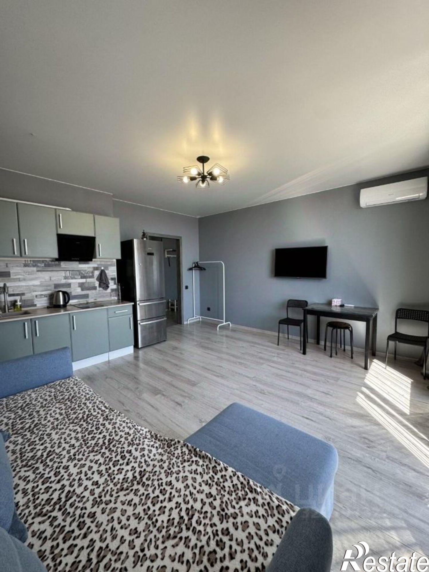 Купить квартиру за 7 000 000 рублей на Гарнизонный переулок, 5