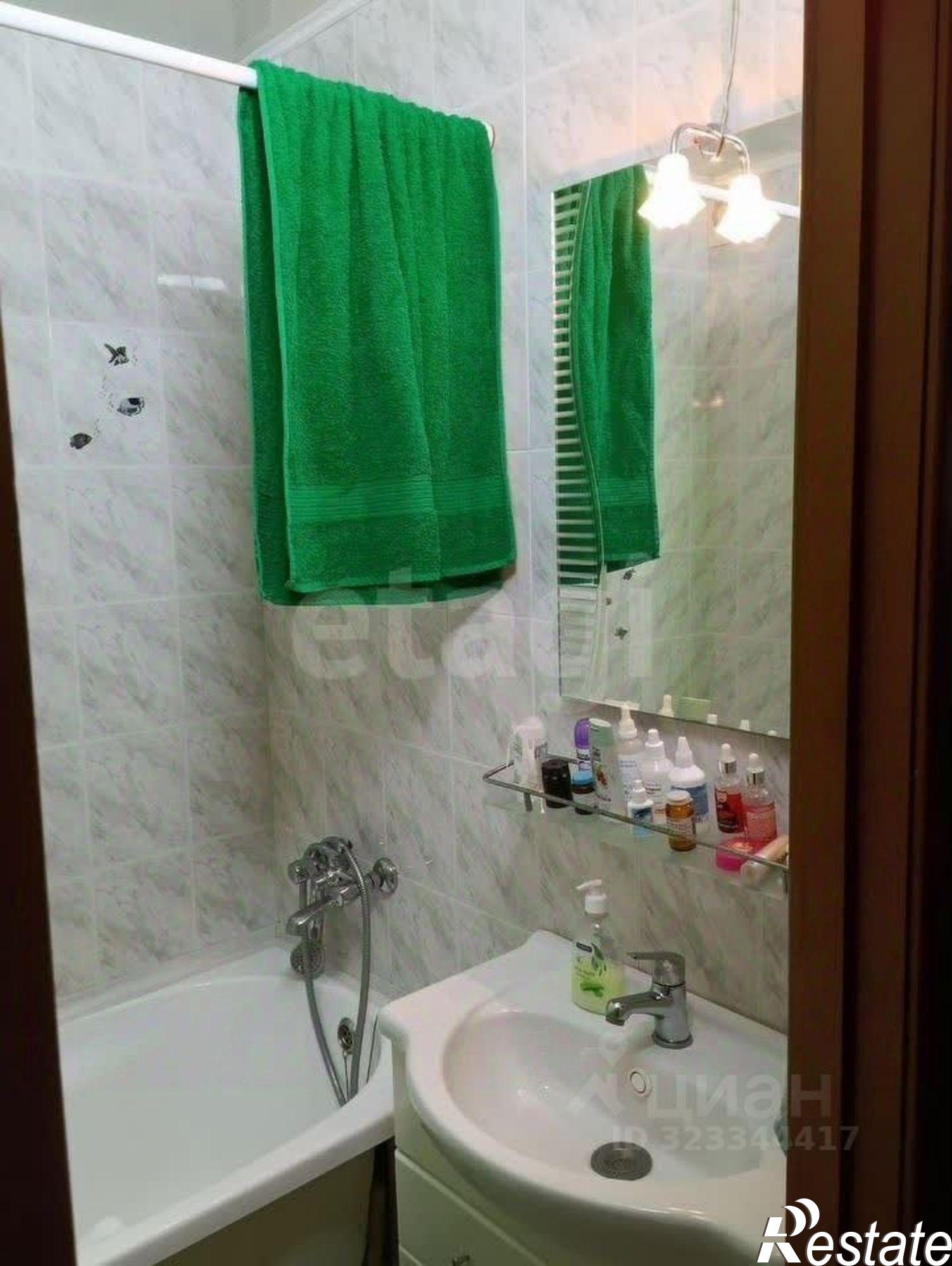 Купить квартиру за 7 000 000 рублей на улица Максима Горького, 186