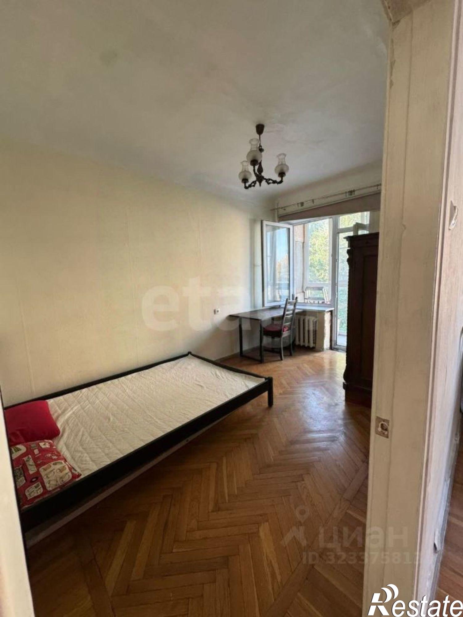 Купить квартиру за 7 200 000 рублей на проспект Чехова, 42-44