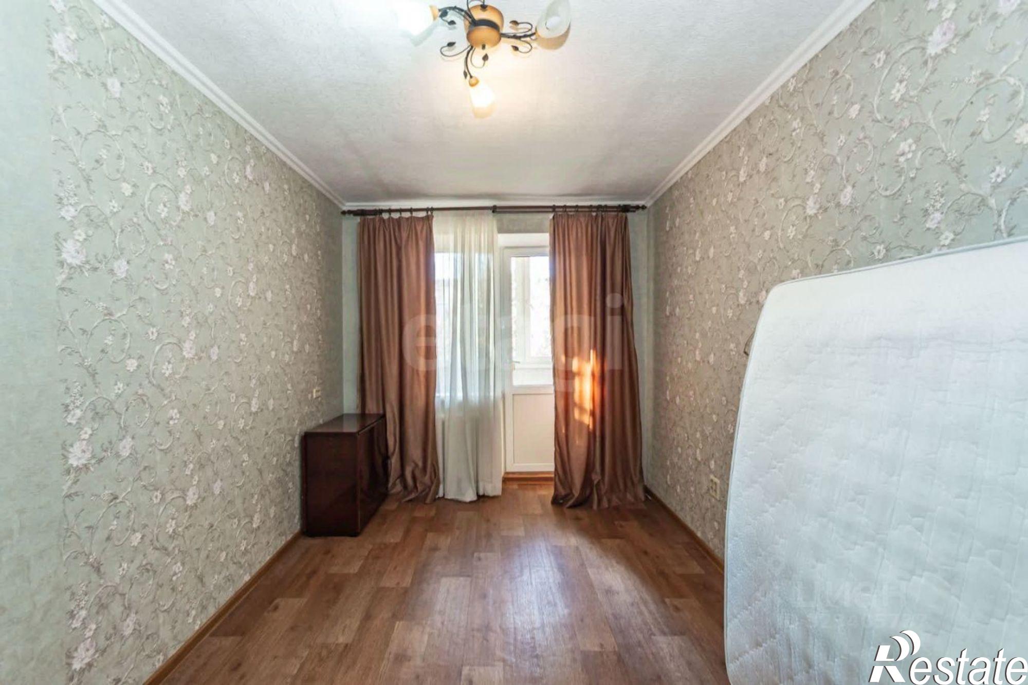 Купить квартиру за 5 100 000 рублей на ул Зоологическая, 16