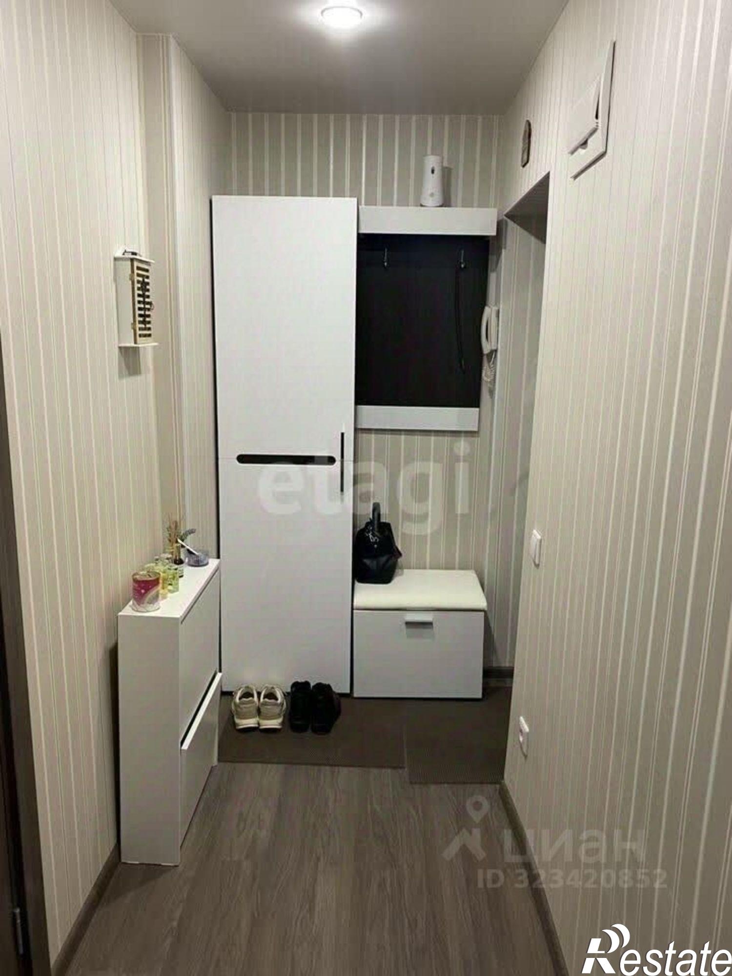 Купить квартиру за 7 100 000 рублей на улица Ларина, 24 к1