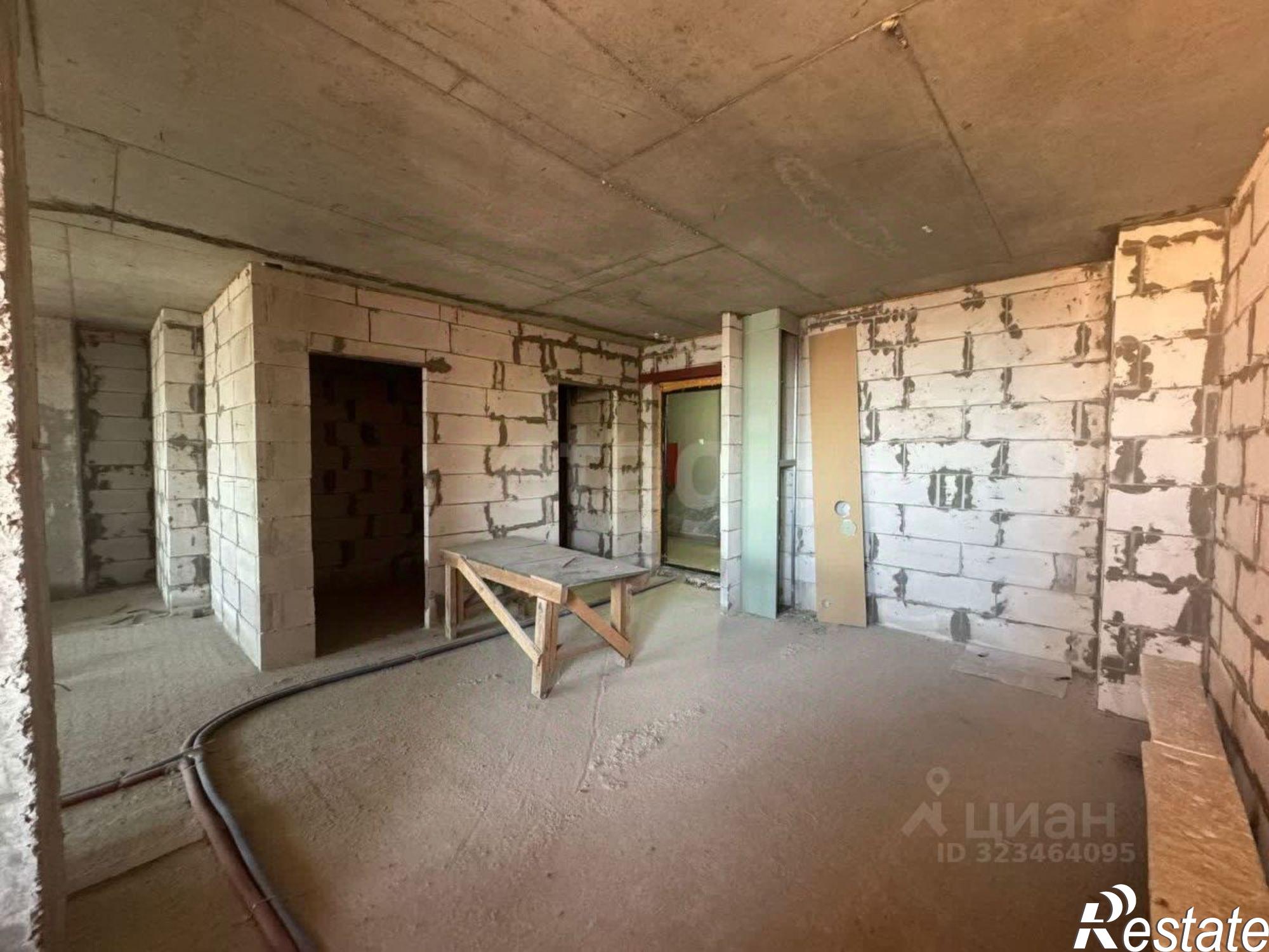 Купить квартиру за 7 250 000 рублей на проспект Ленина, 140А