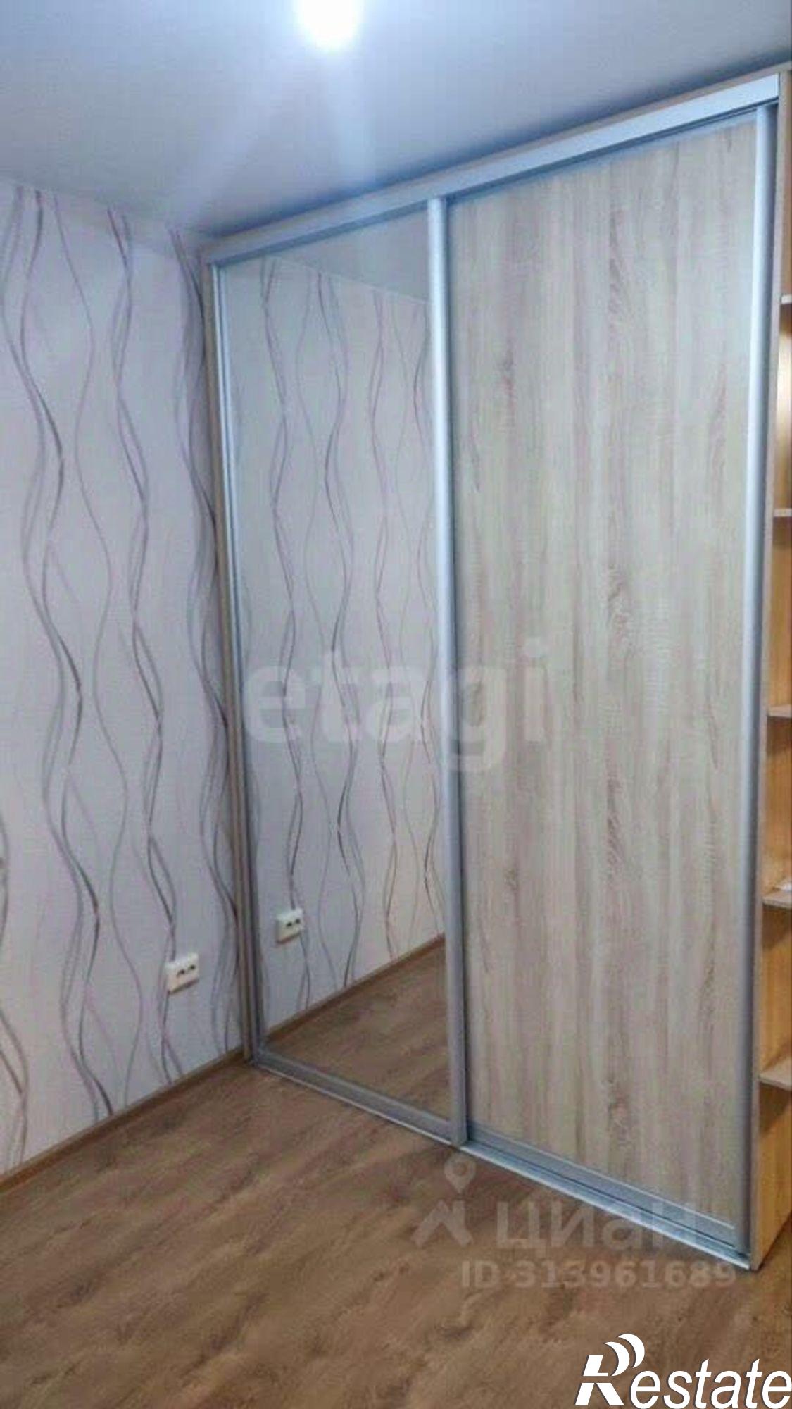 Купить квартиру за 4 998 000 рублей на ул Шаповалова, 1г 1