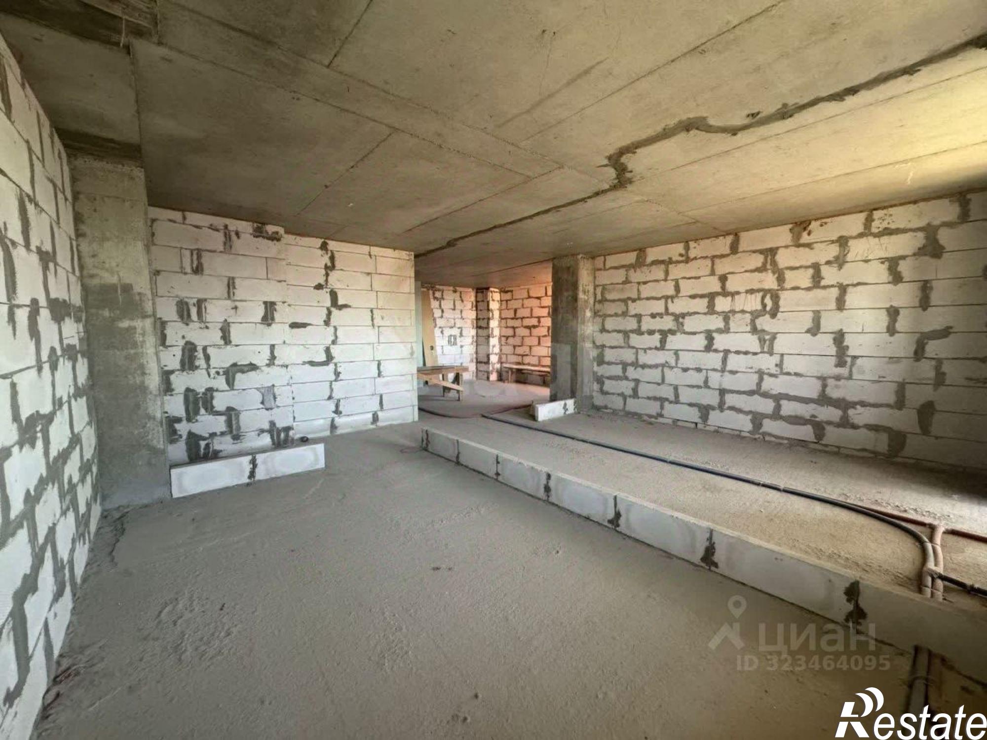 Купить квартиру за 7 250 000 рублей на проспект Ленина, 140А