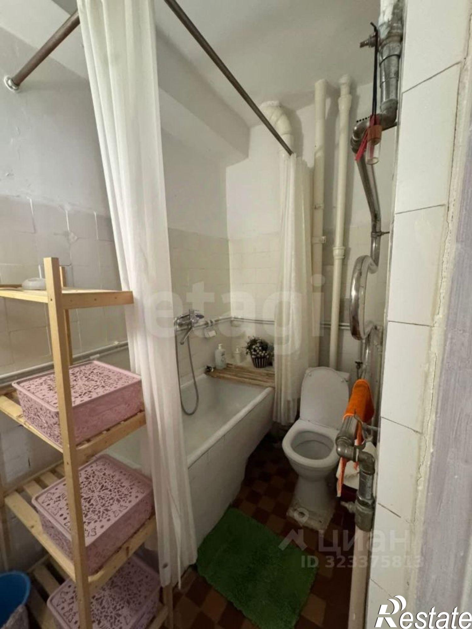 Купить квартиру за 7 200 000 рублей на проспект Чехова, 42-44