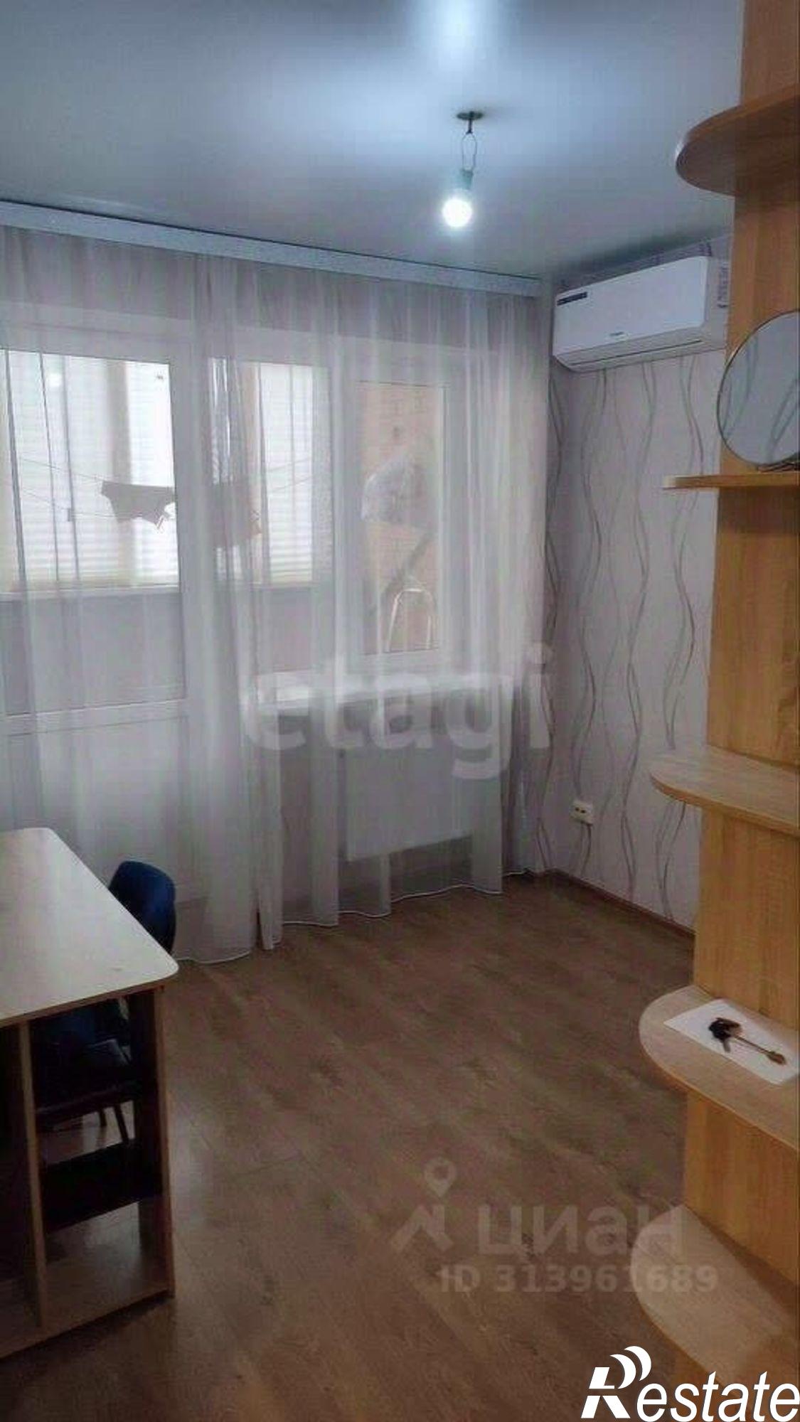 Купить квартиру за 4 998 000 рублей на ул Шаповалова, 1г 1