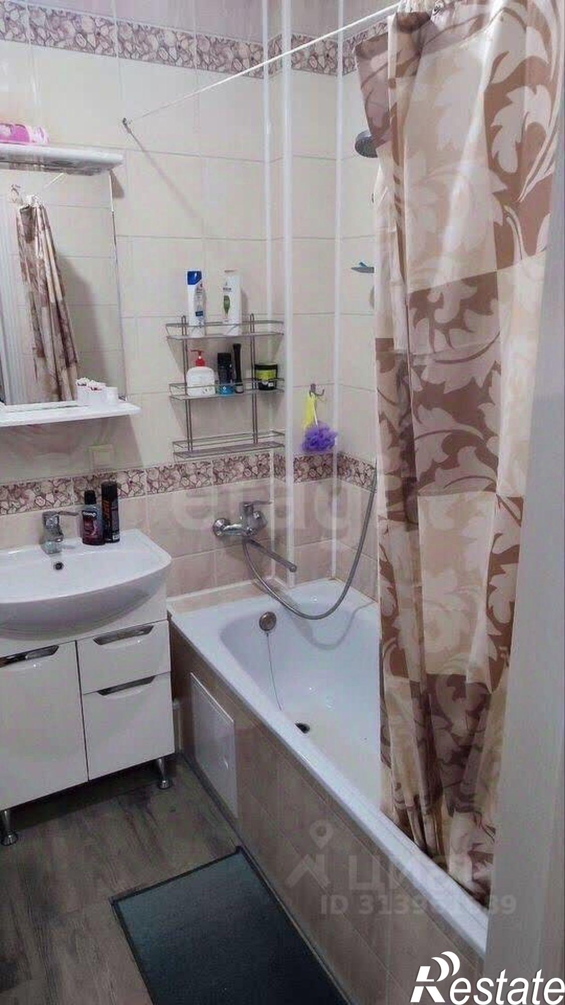 Купить квартиру за 4 998 000 рублей на ул Шаповалова, 1г 1