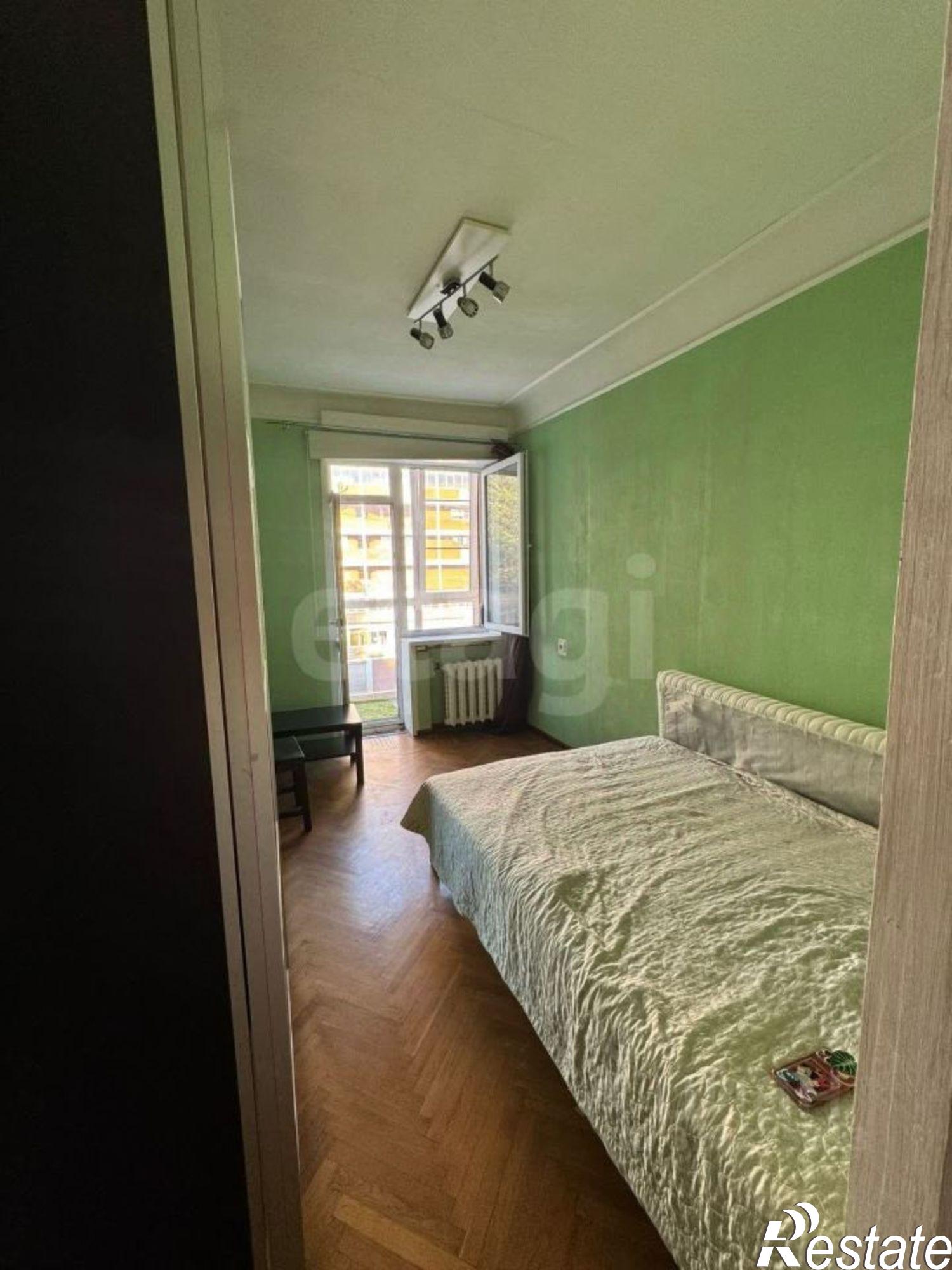 Купить квартиру за 7 200 000 рублей на проспект Чехова, 42-44