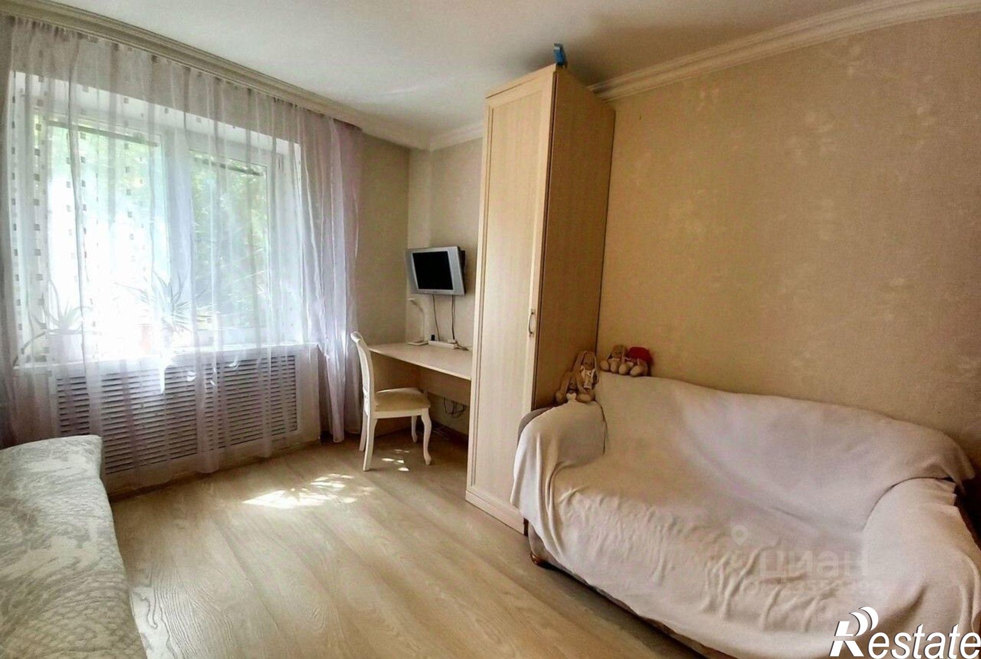 Купить квартиру за 7 300 000 рублей на улица Станиславского, 300