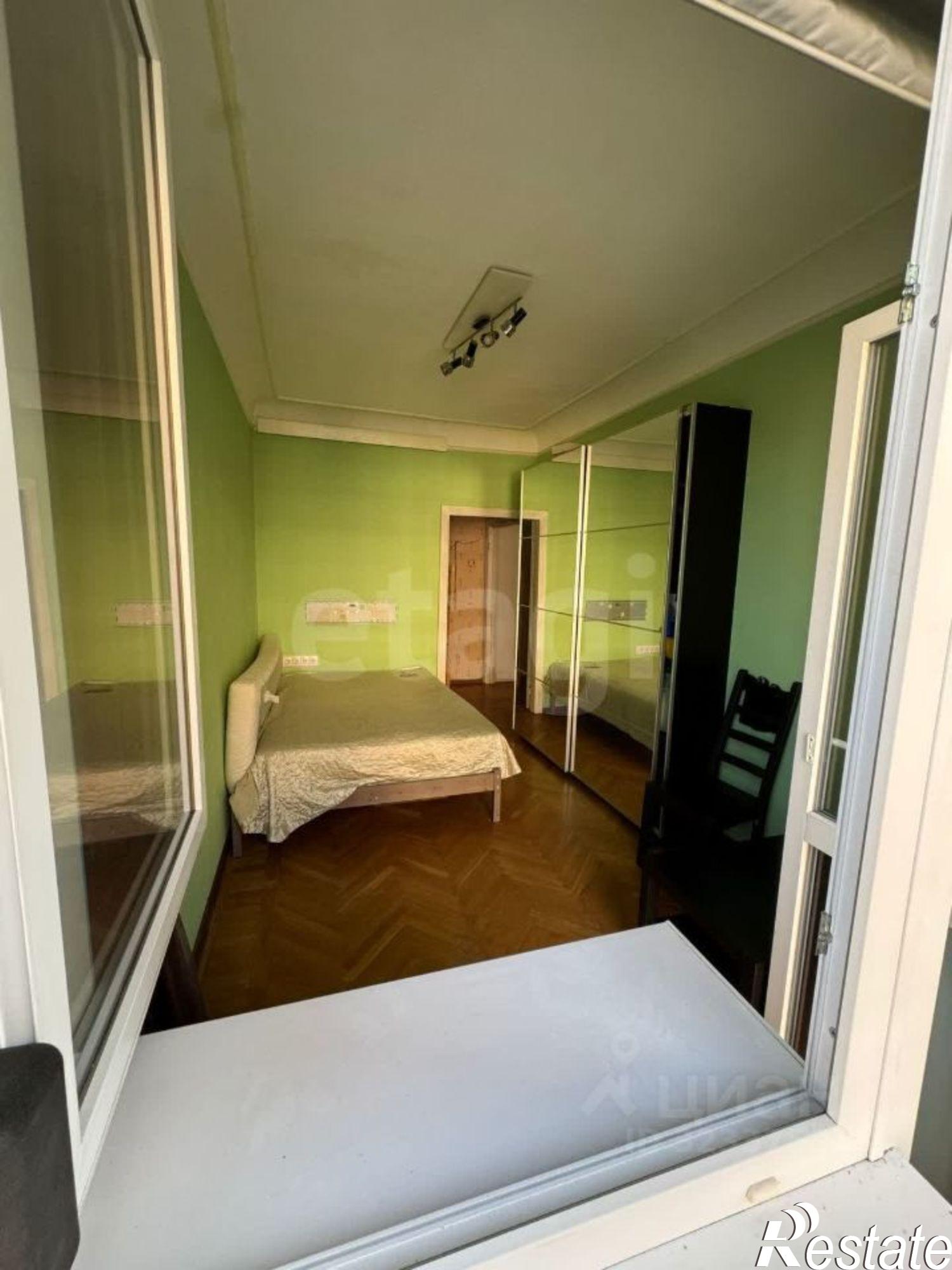 Купить квартиру за 7 200 000 рублей на проспект Чехова, 42-44